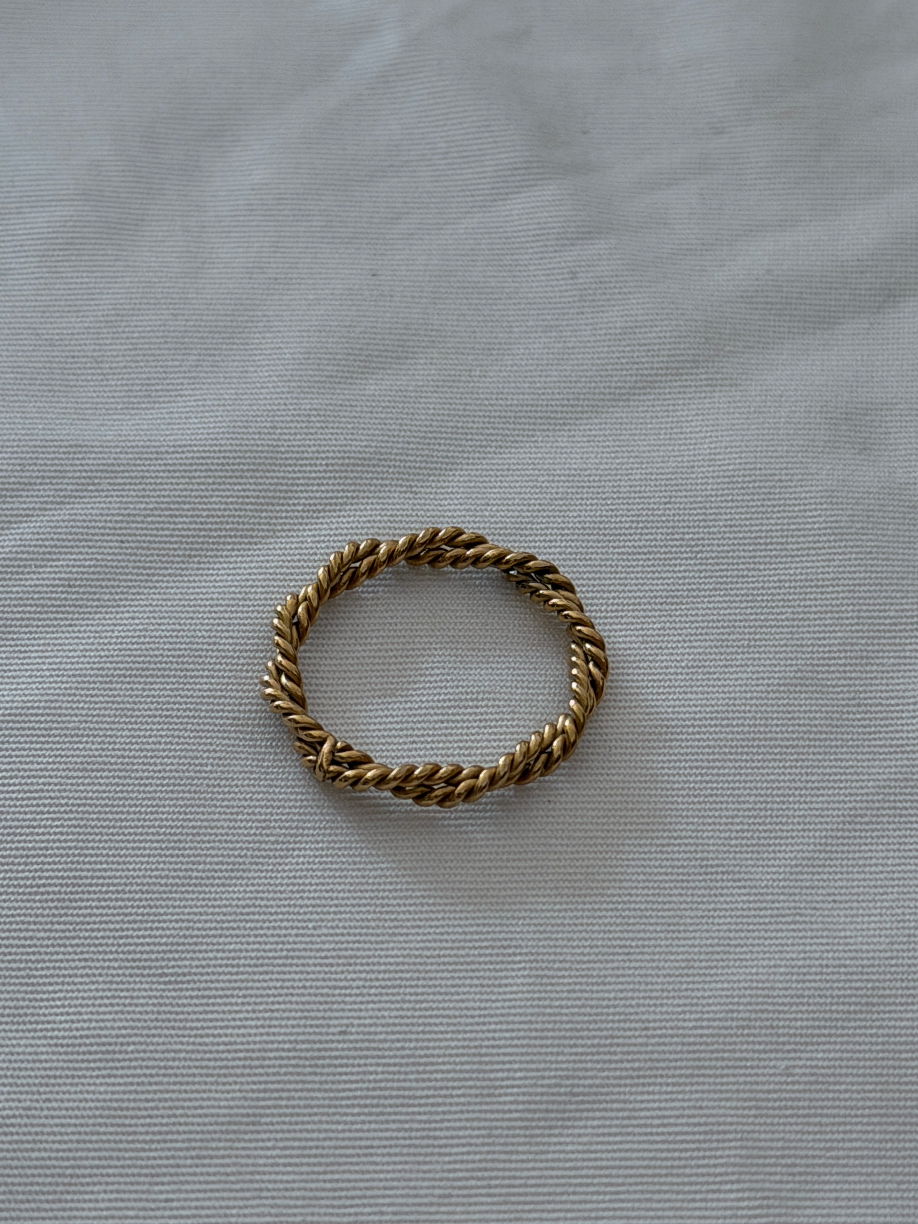 ANELLO JACKIE