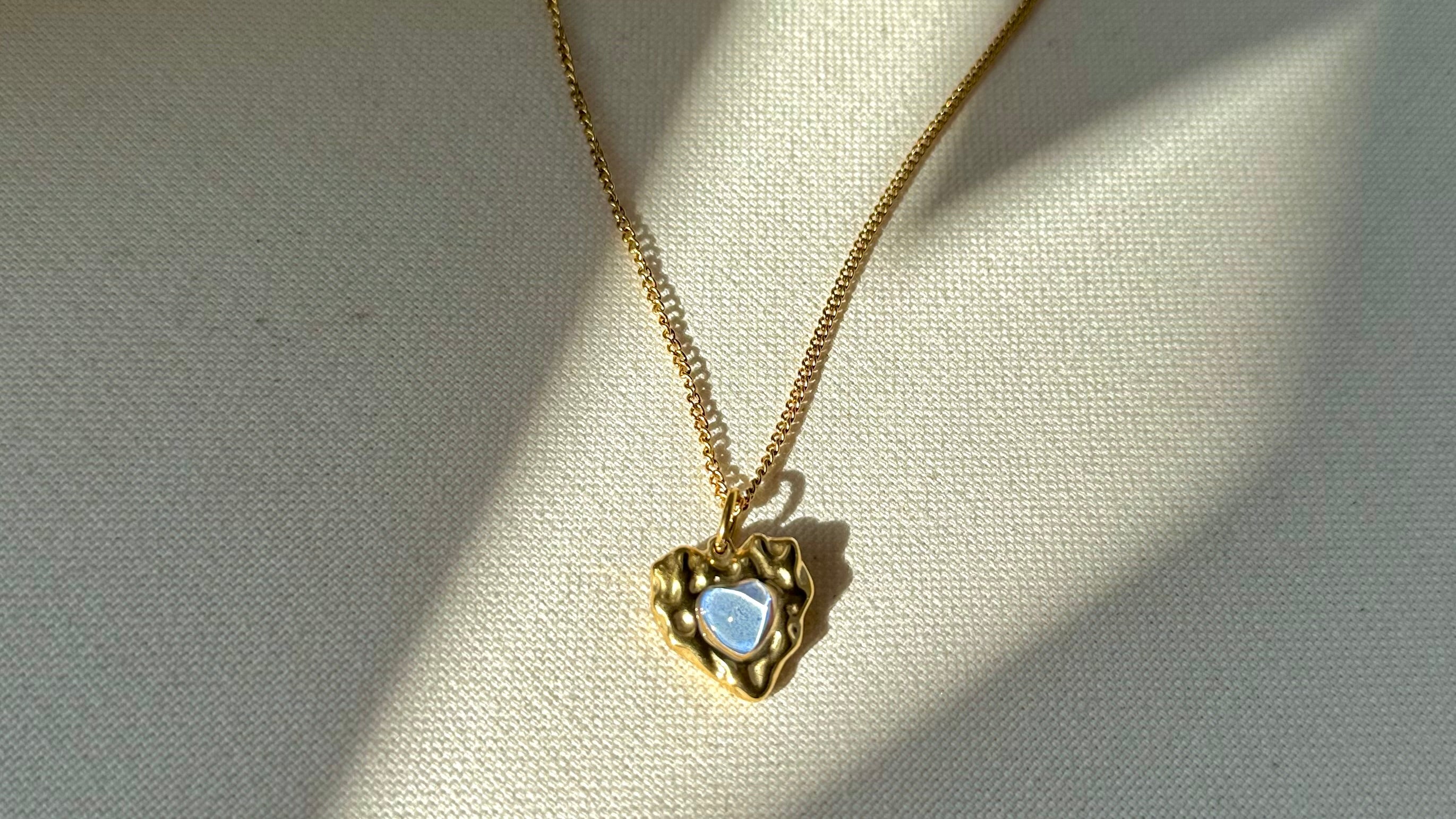 COLLANA LORA