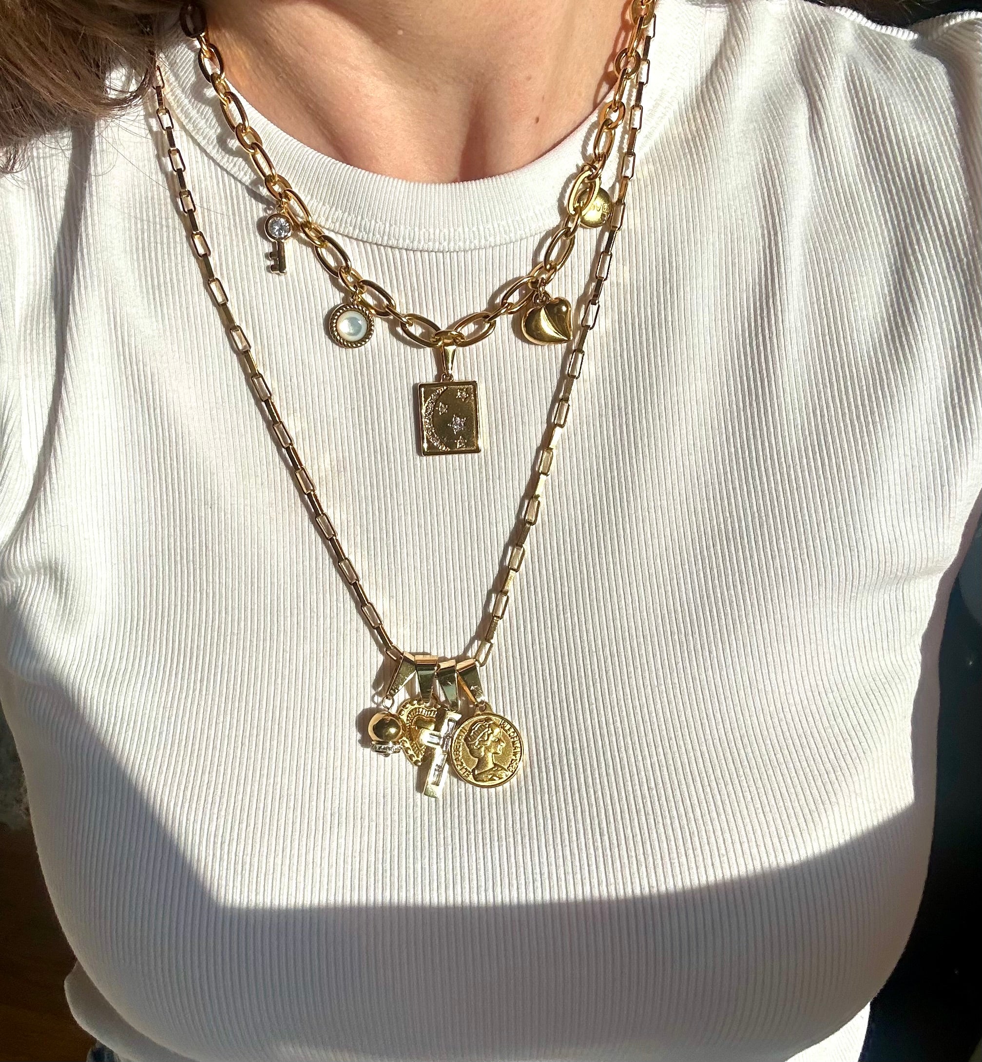 COLLANA AMIL