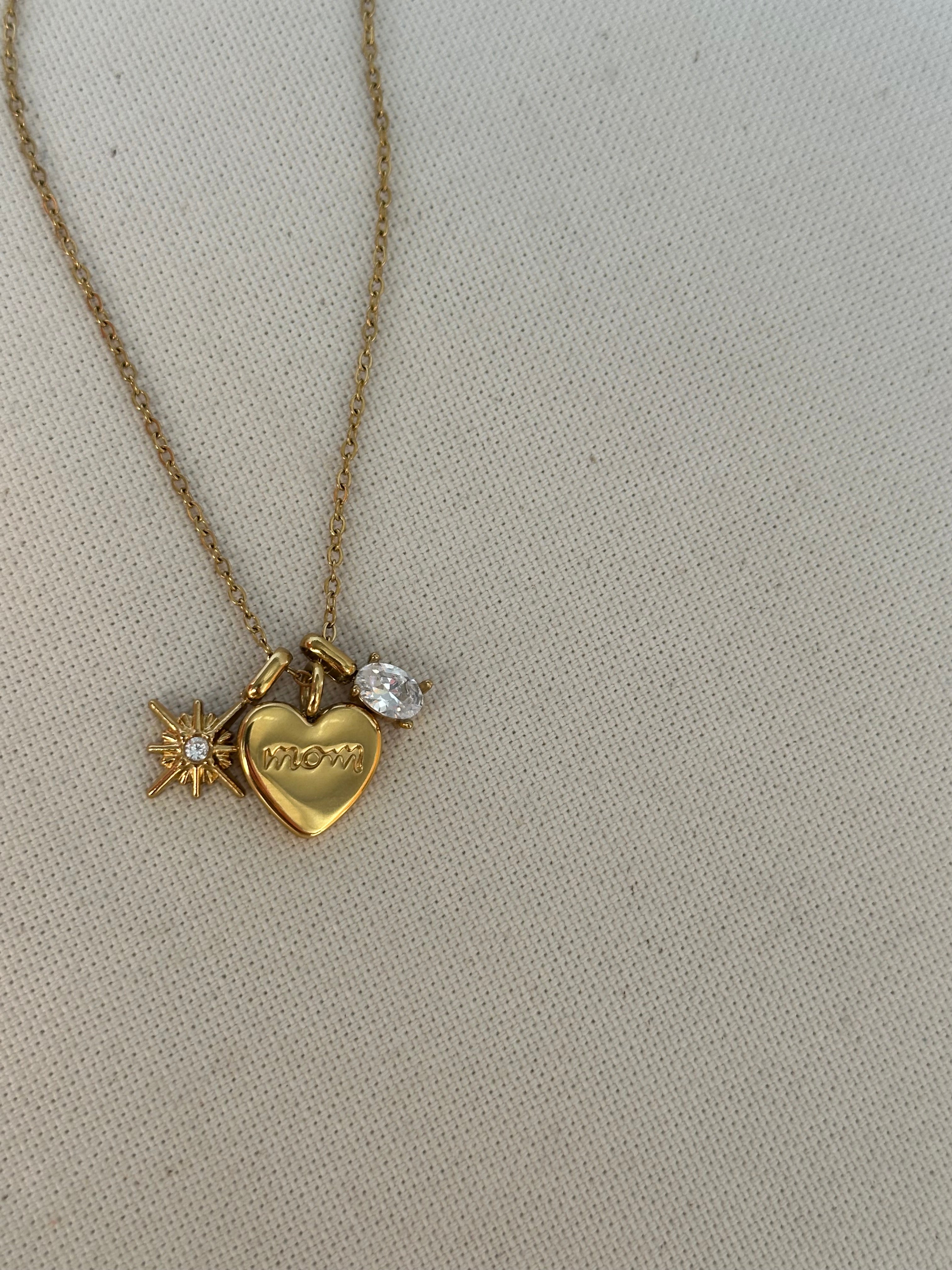 COLLANA LUCE