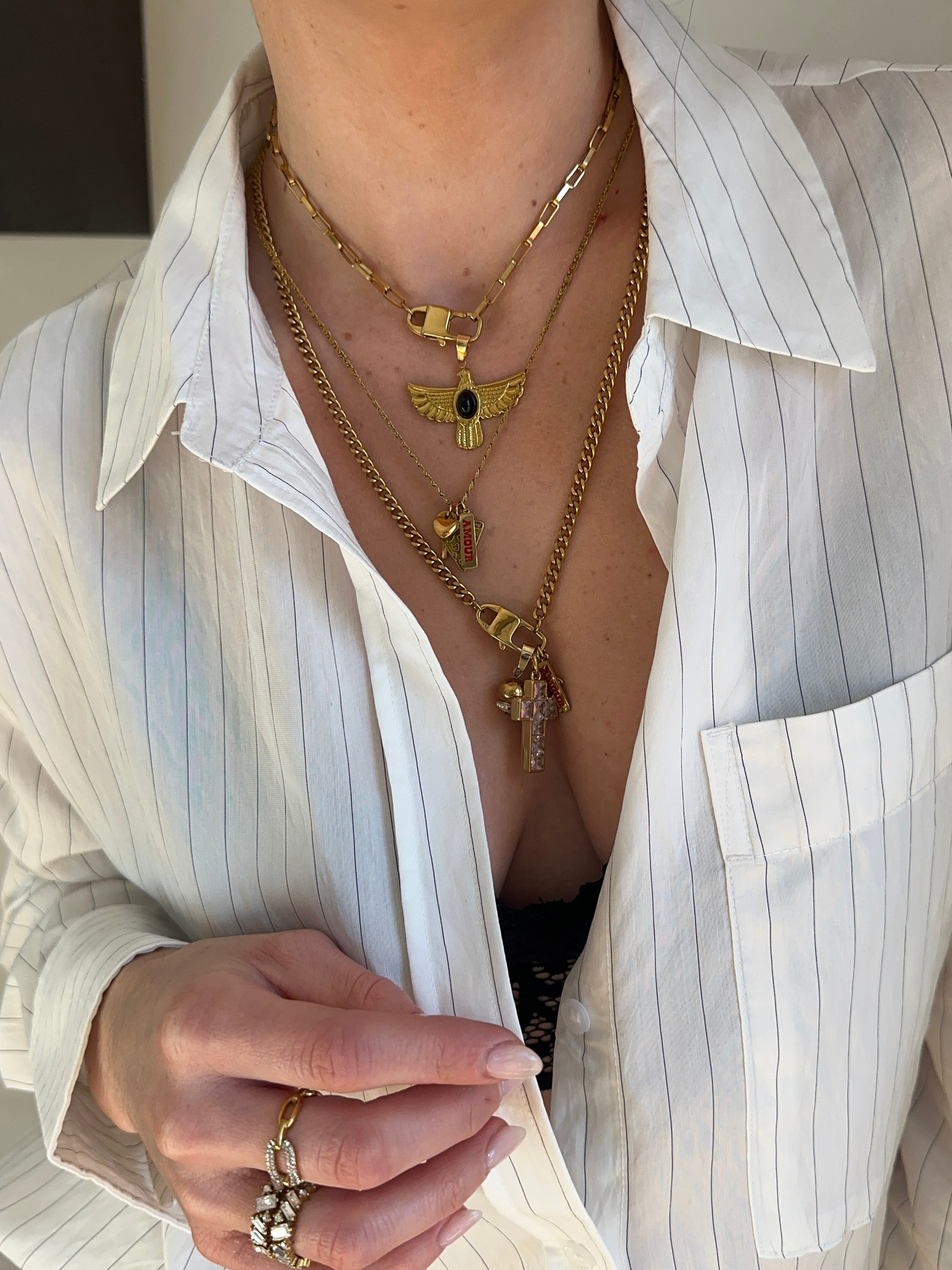 COLLANE PERSONALIZZATE