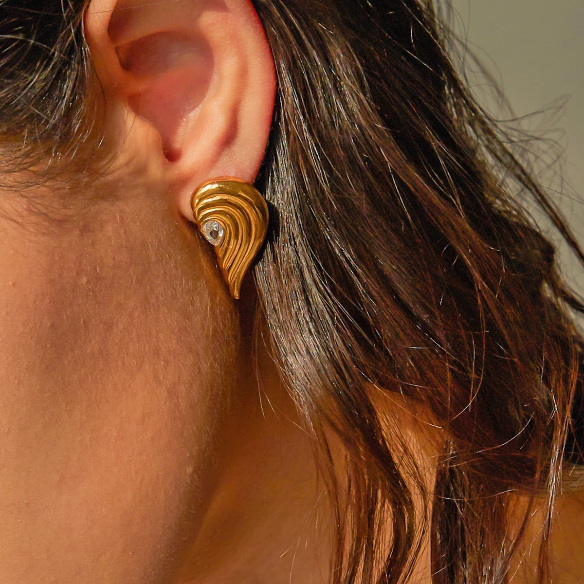 LOVEL EARRINGS