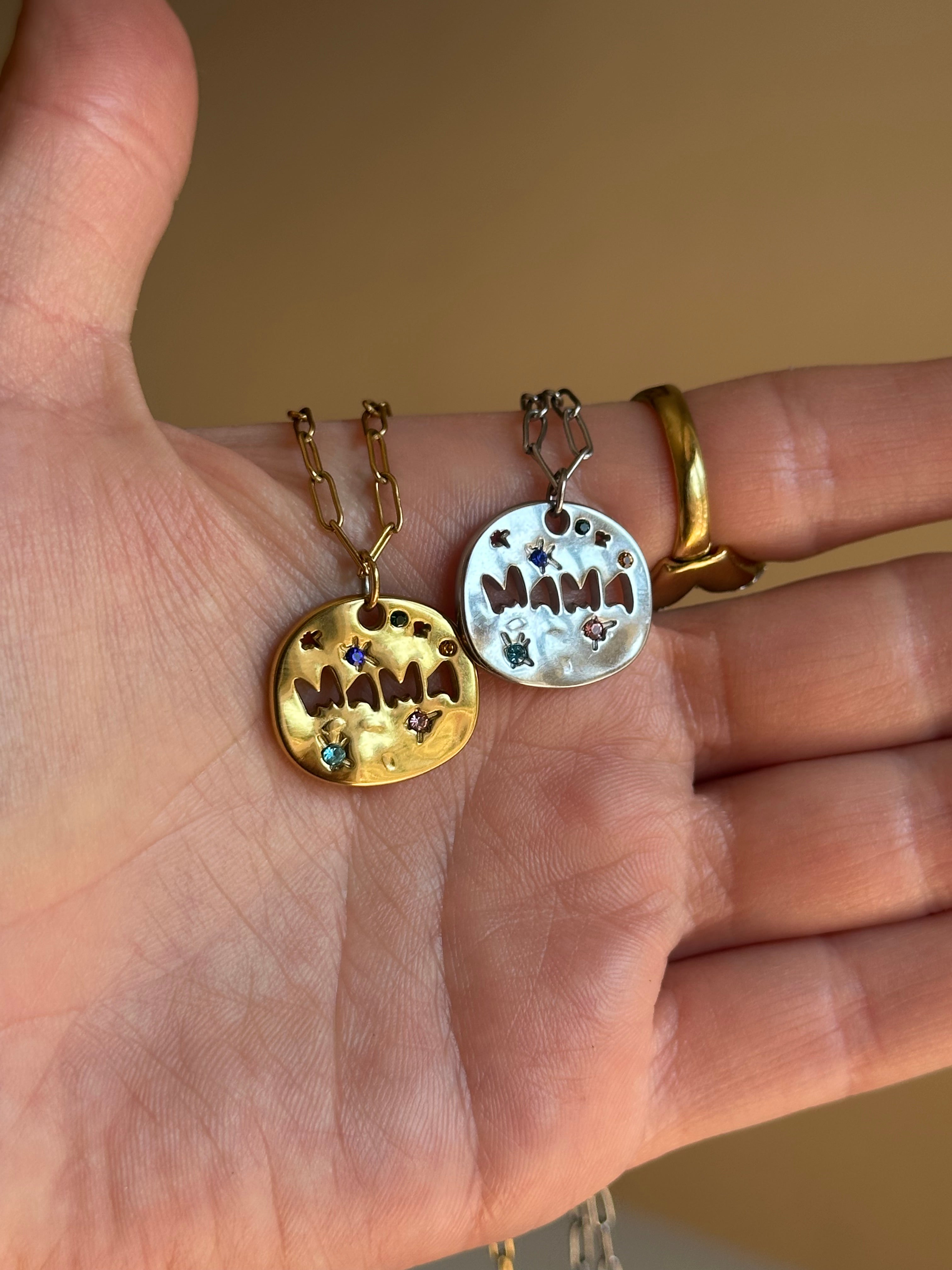 COLLANA GIOIA