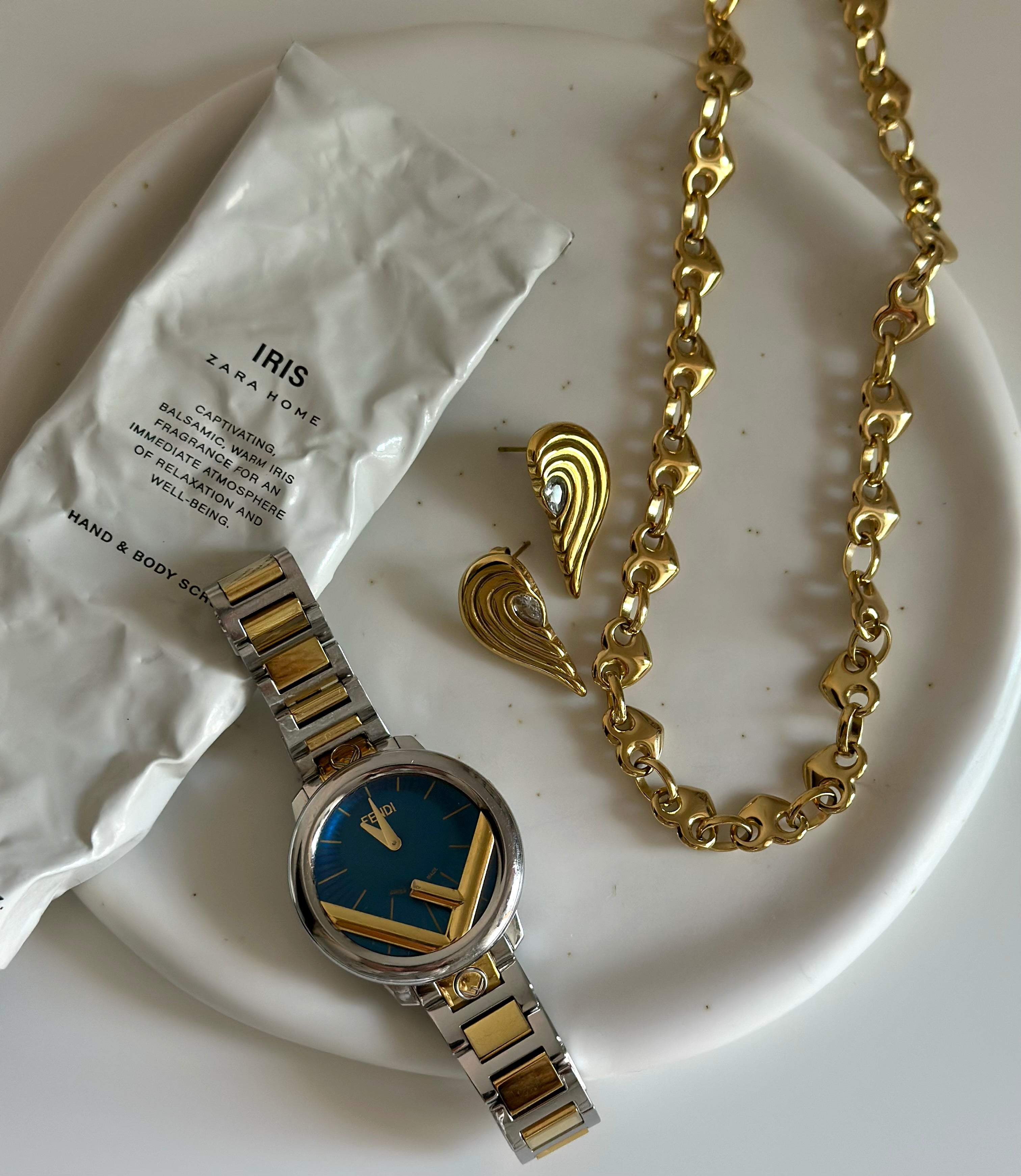 COLLANA AMOUR
