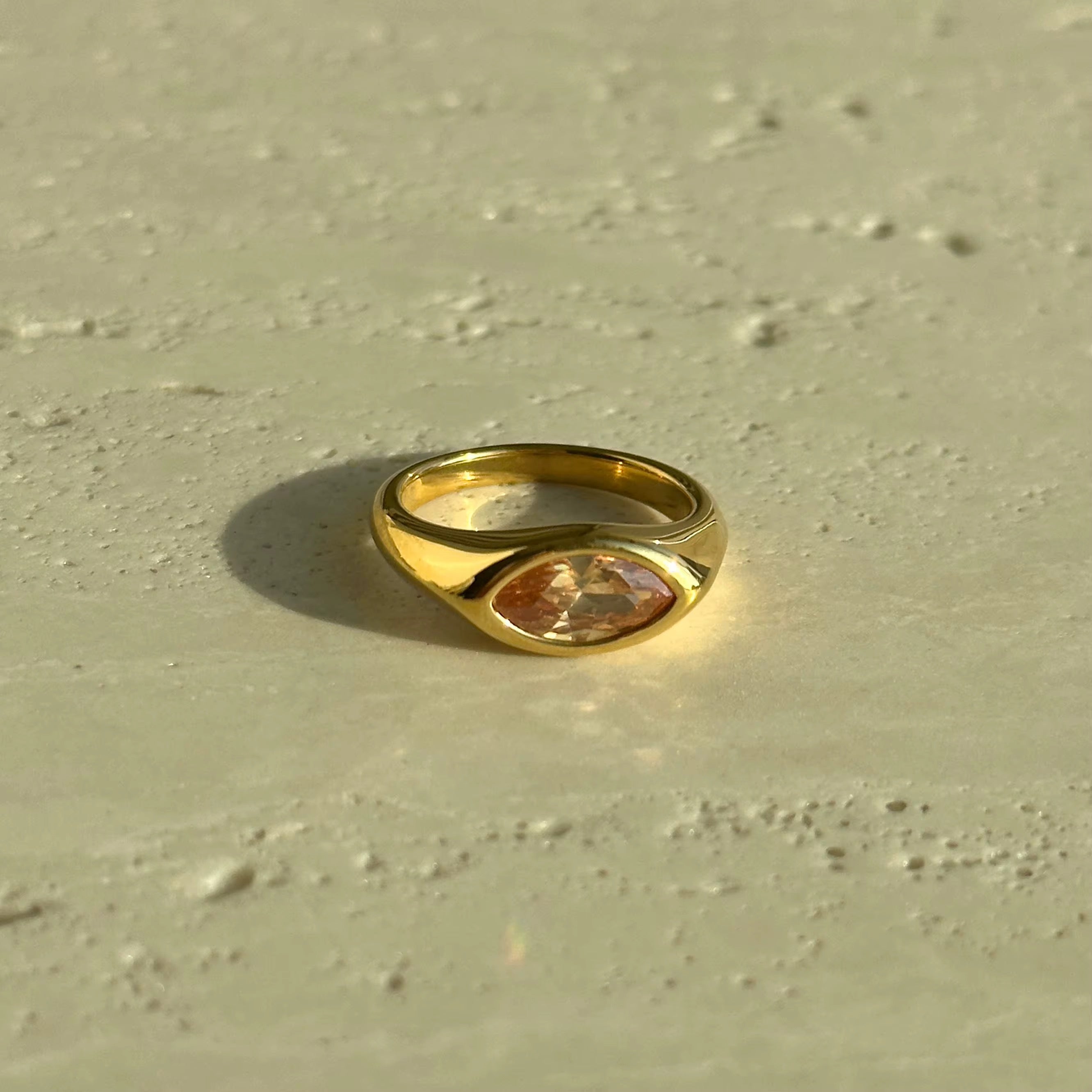 ANELLO MIGNOLO SANSA