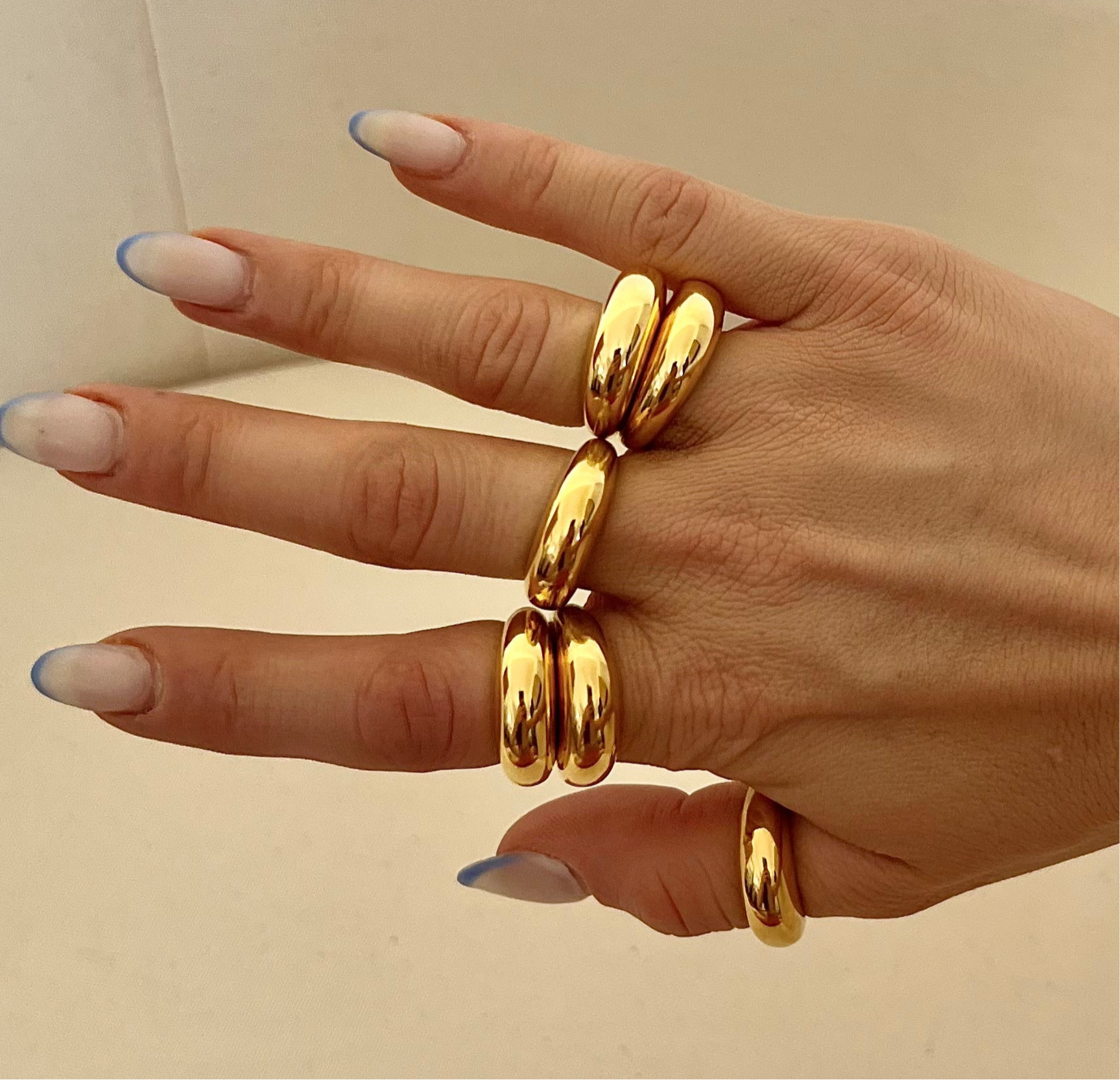 JASMIN RING