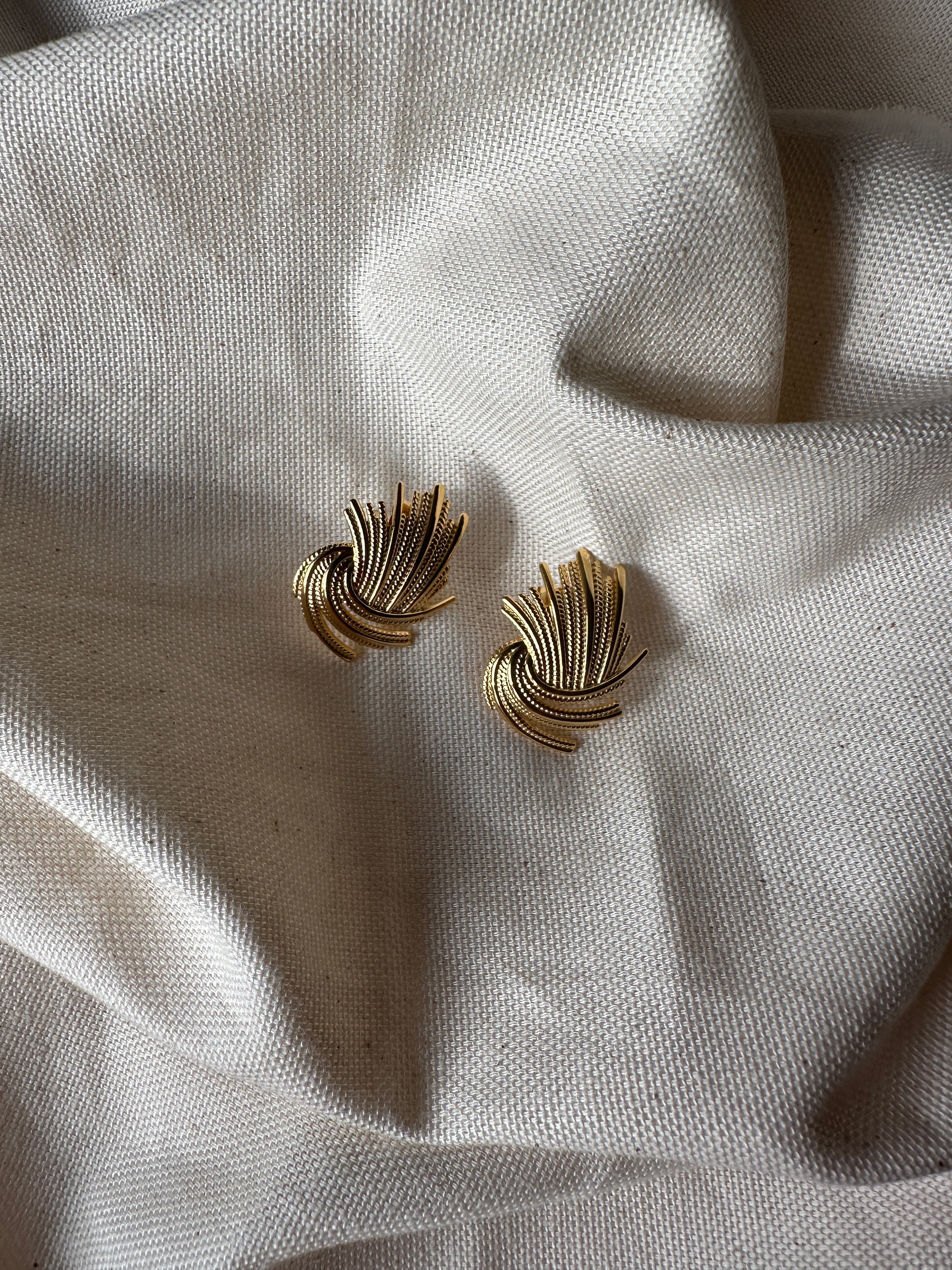 BELEN EARRINGS