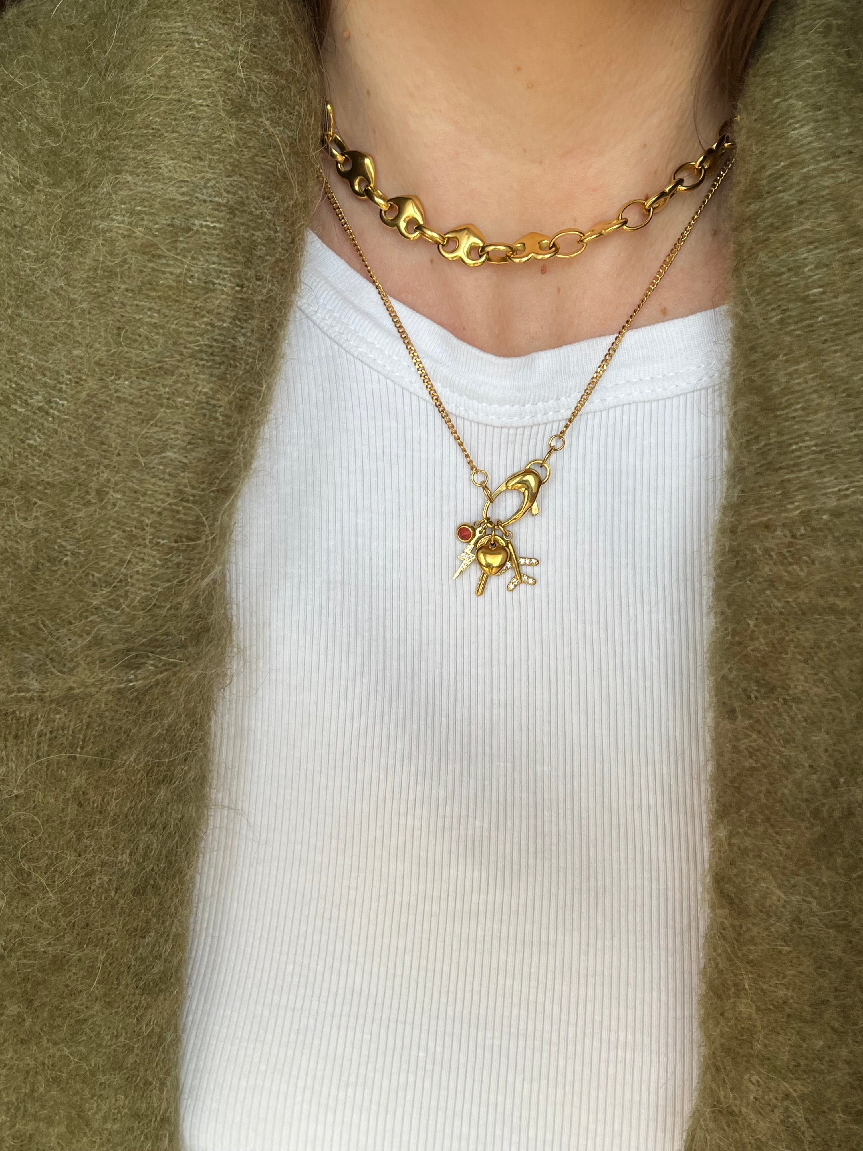 COLLANE PERSONALIZZATE