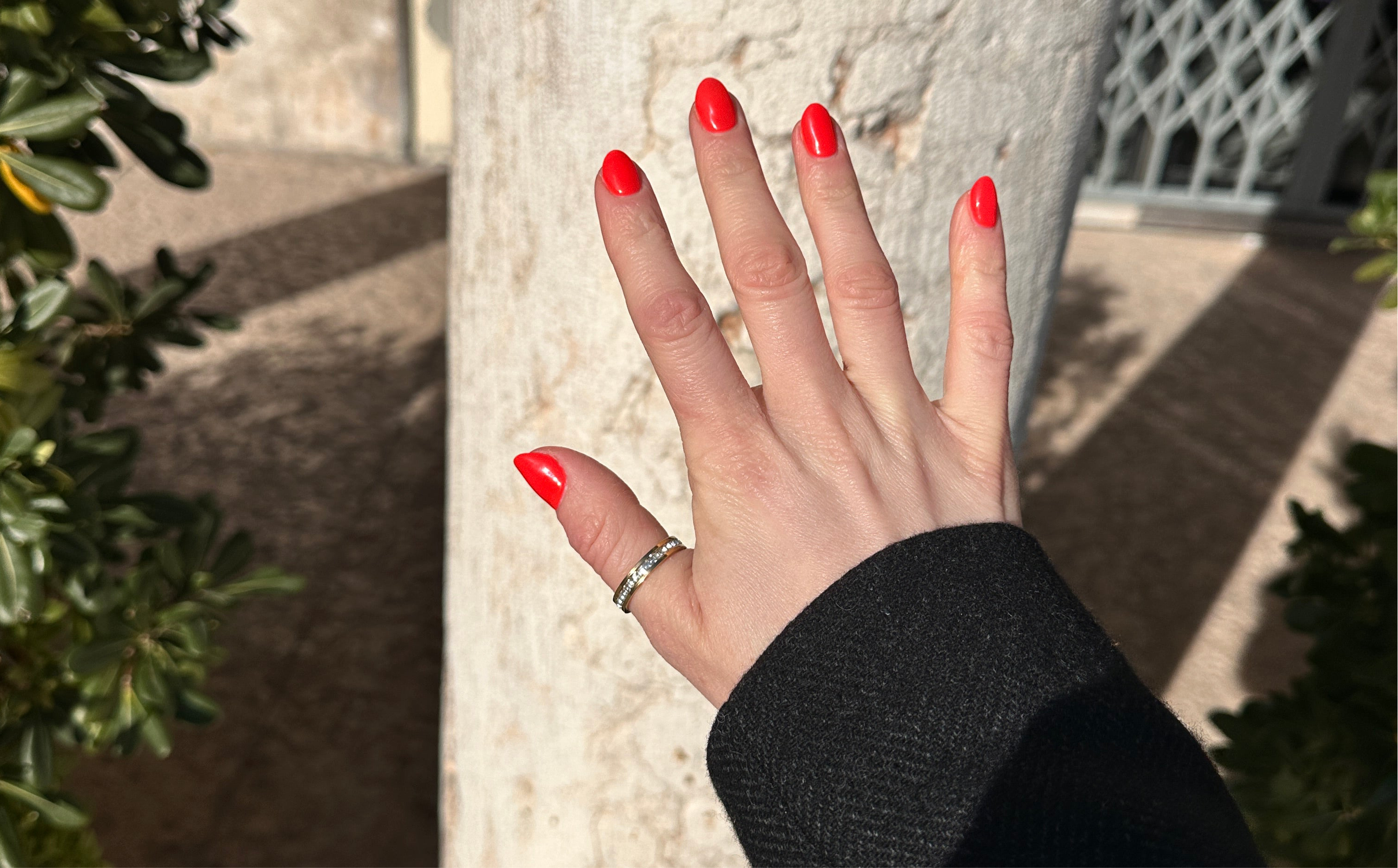 NISKA RING