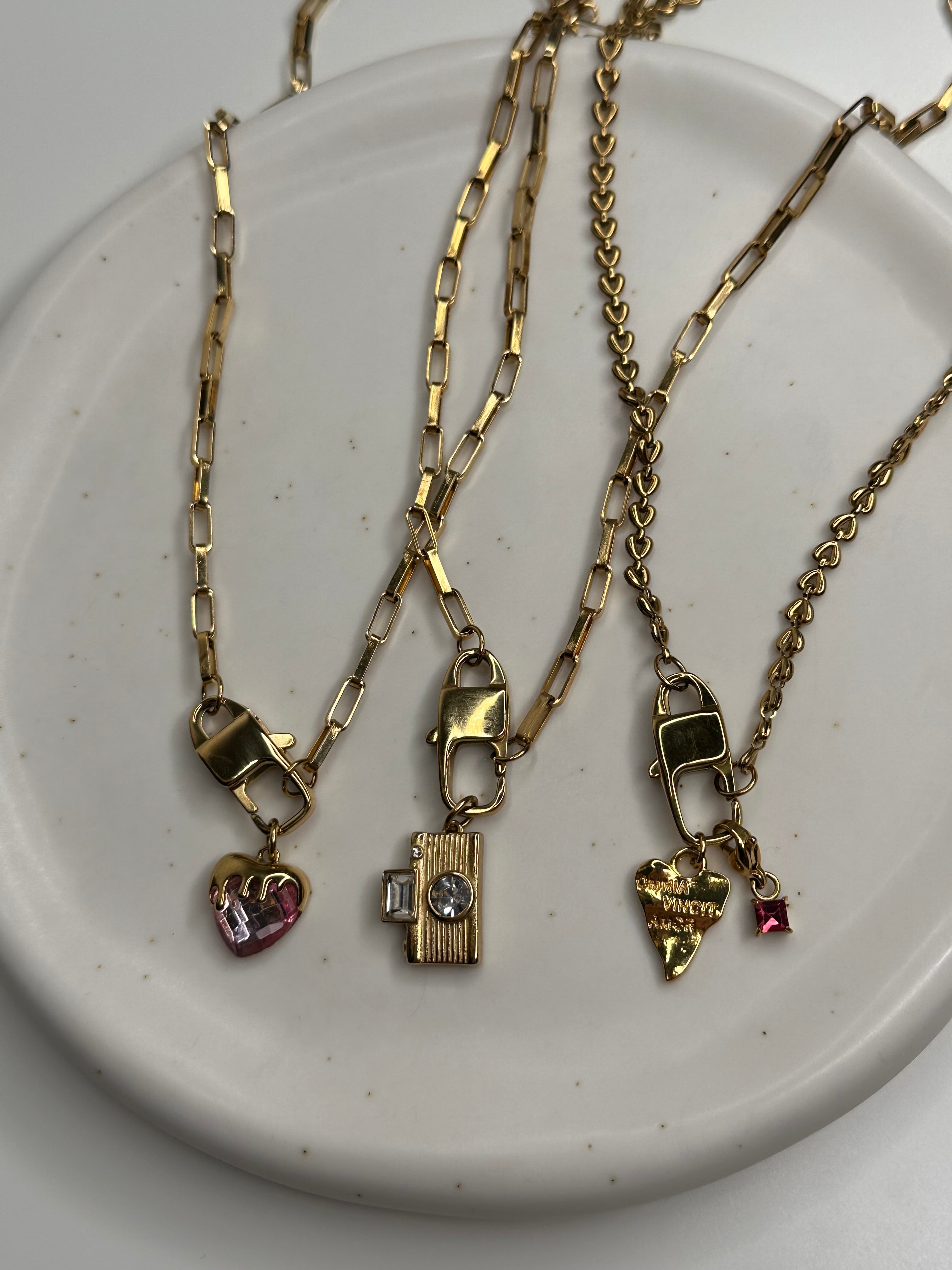 COLLANE PERSONALIZZATE