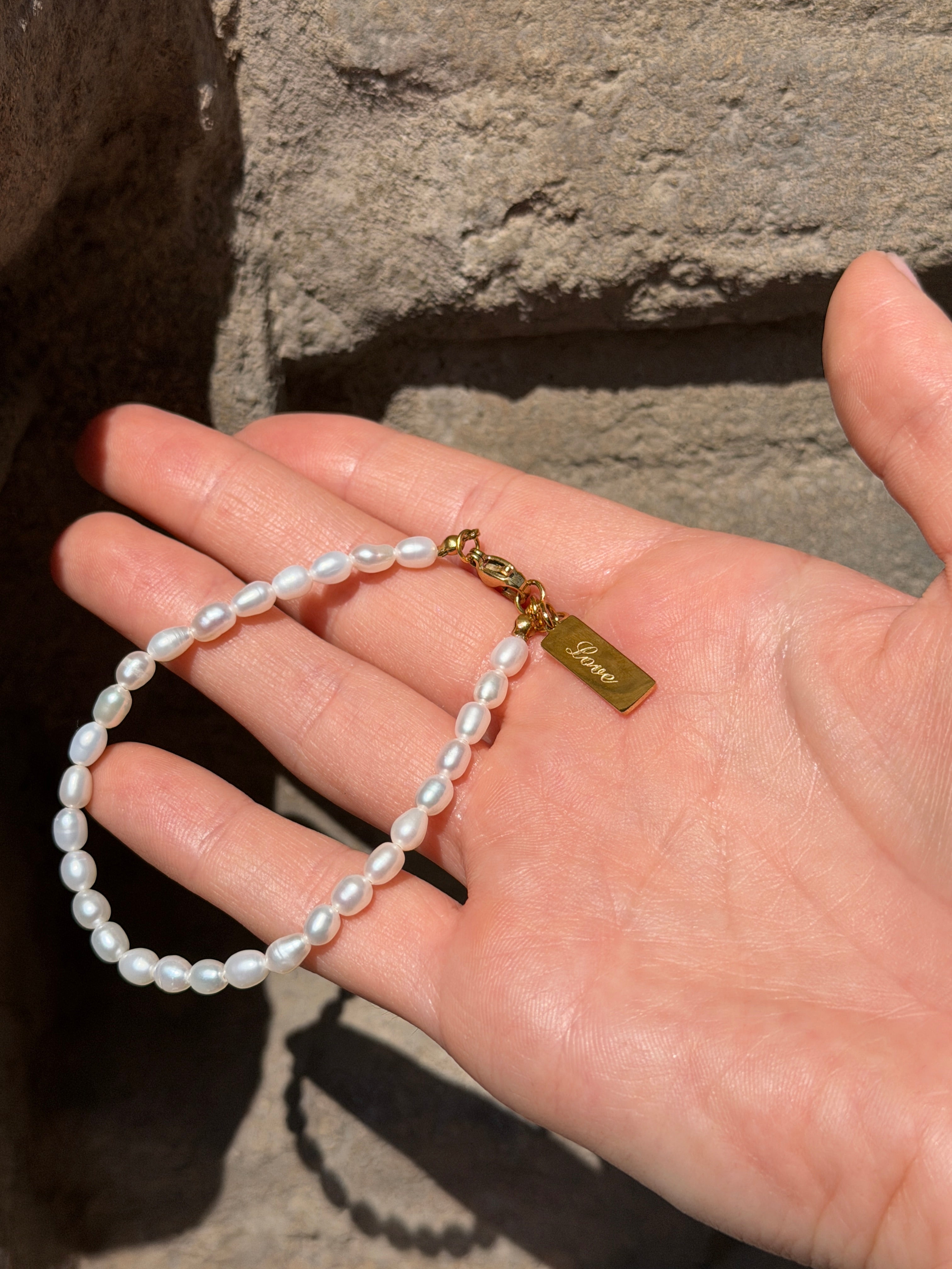 BRACCIALE HELGA