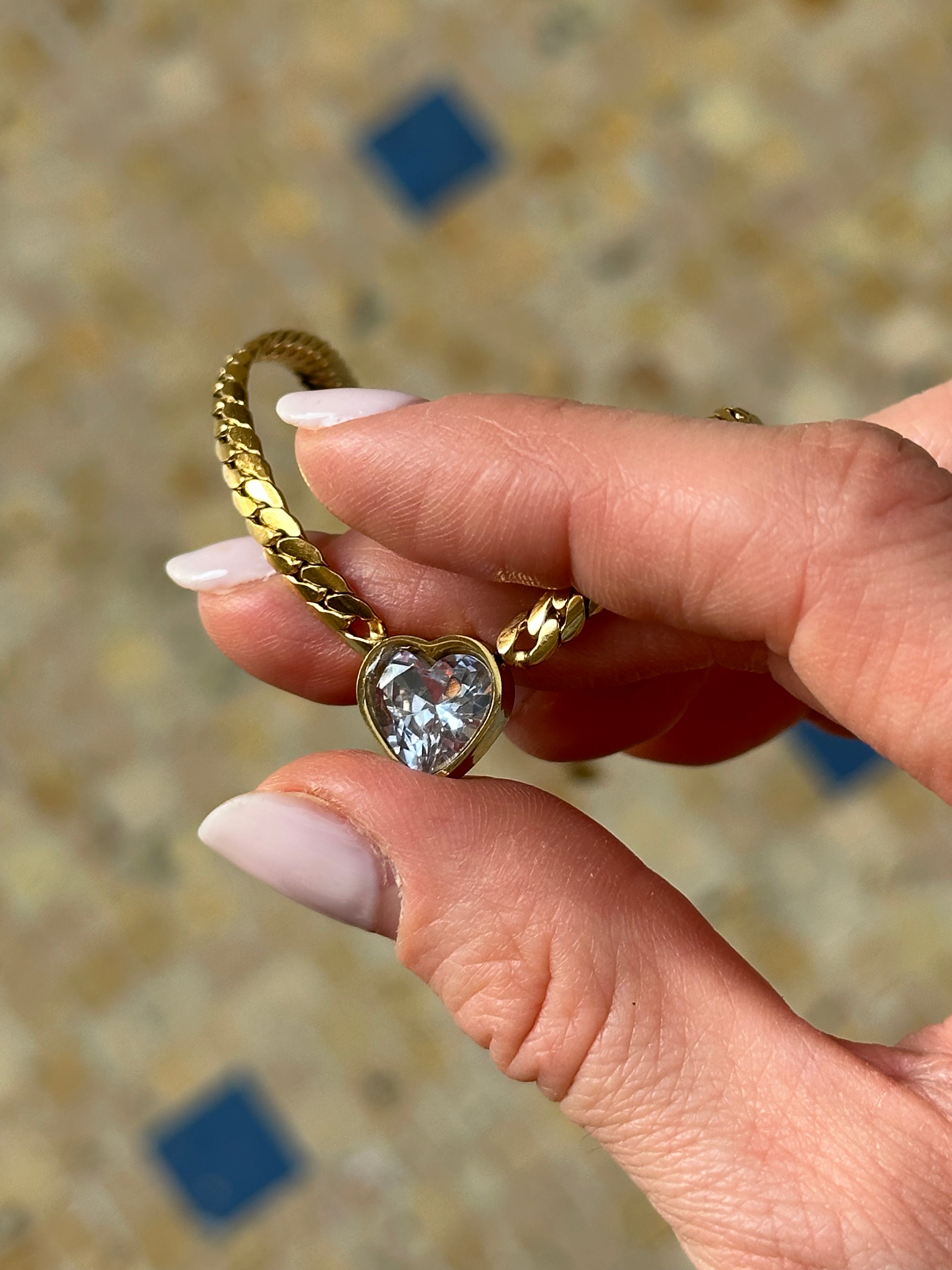 COLLANA ASTRID