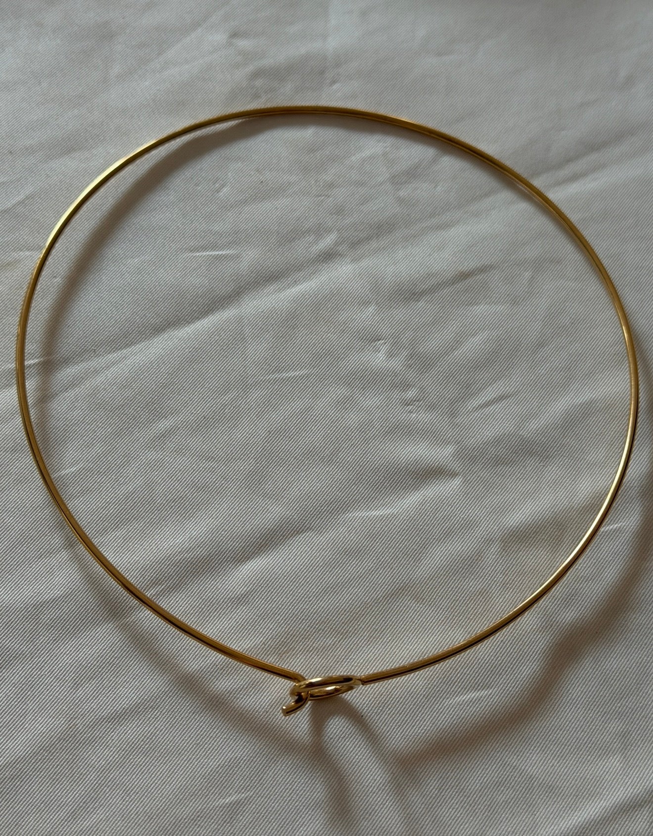 CATENA RIGIDA BASE