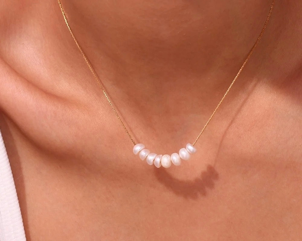 COLLANA CHANTAL