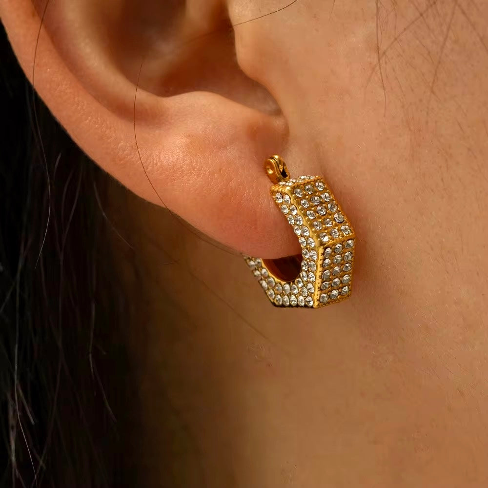 SANYA EARRINGS