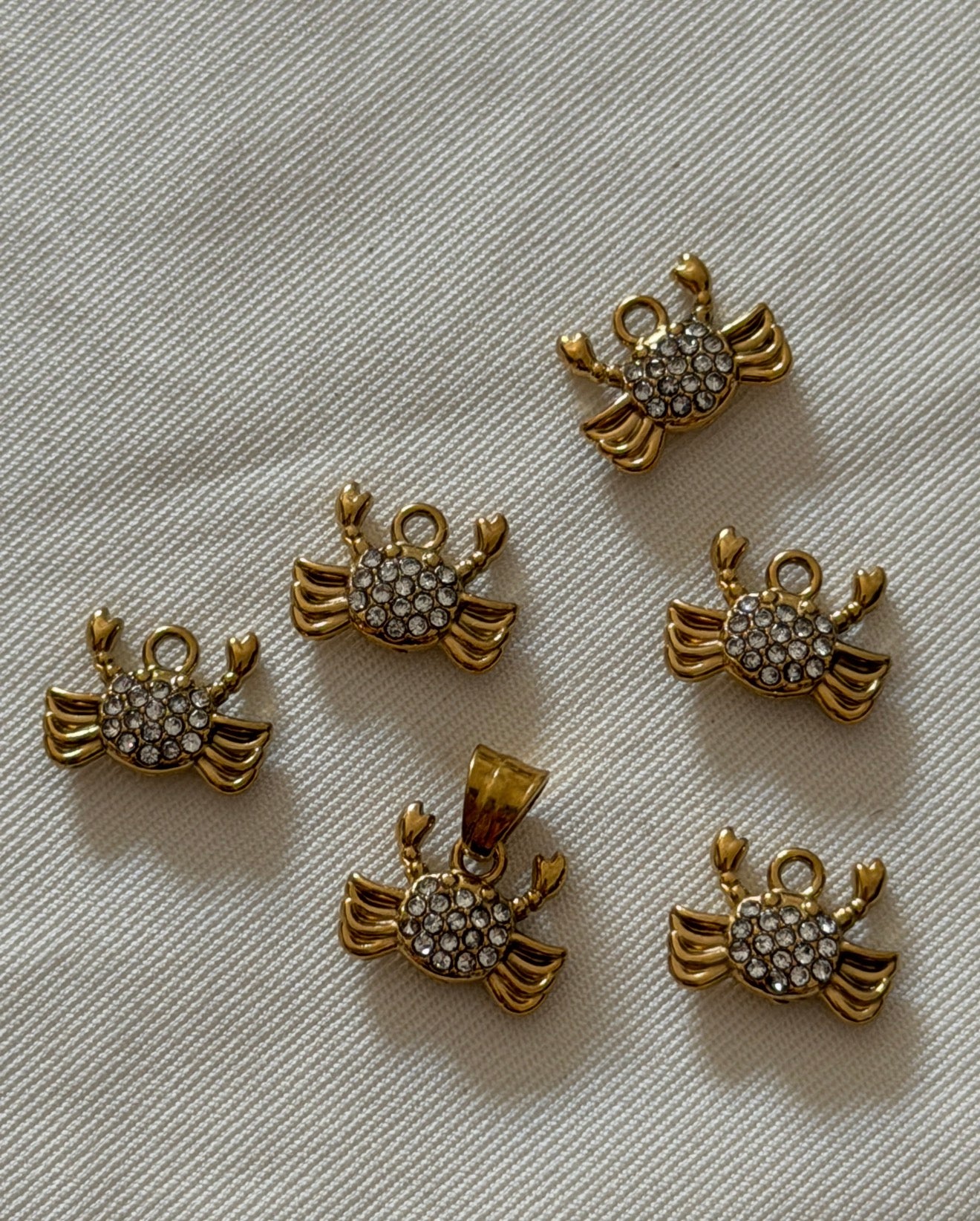 CIONDOLO GRANCHIETTO