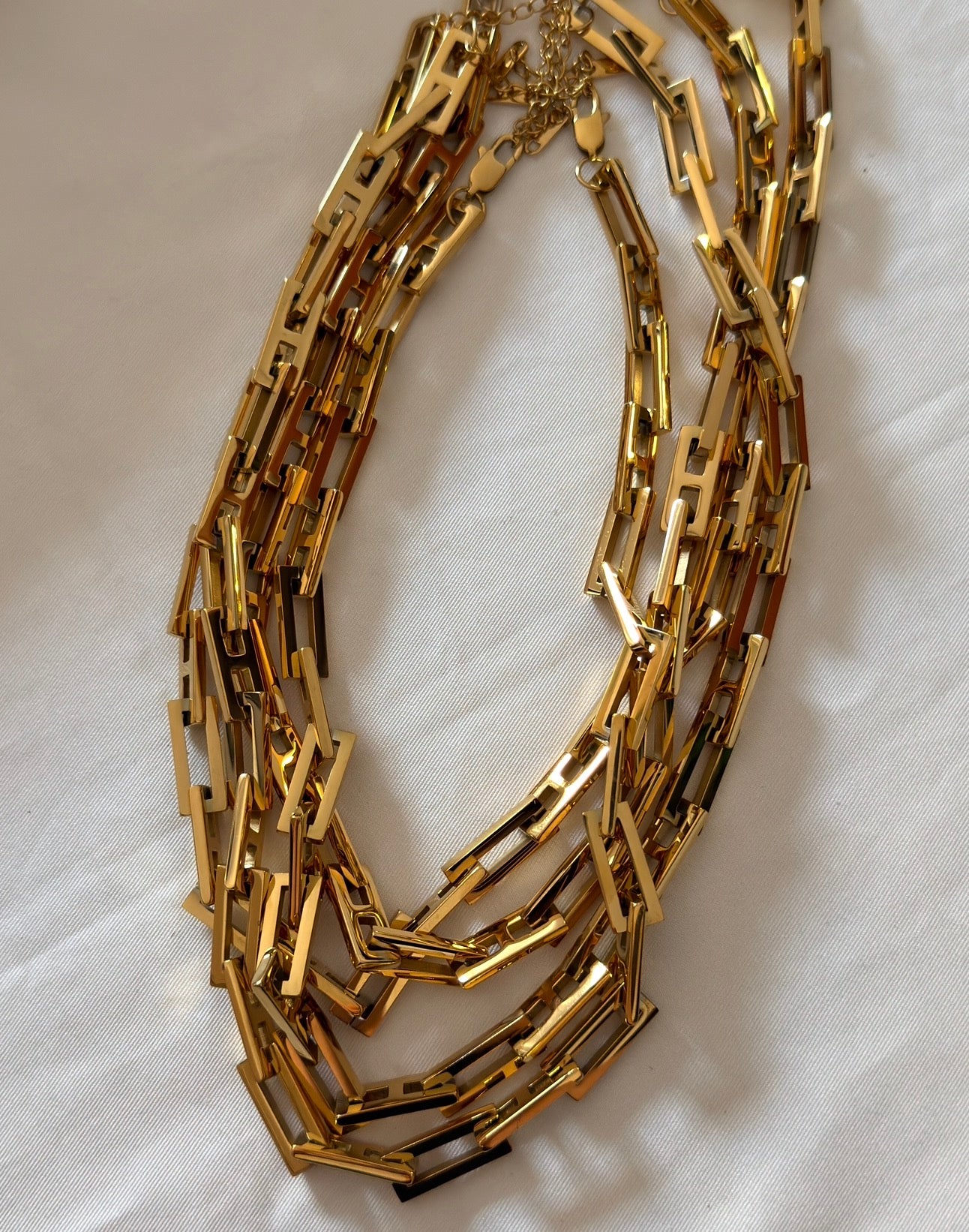 COLLANA SENNA