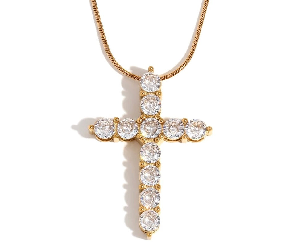 COLLANA ODIS