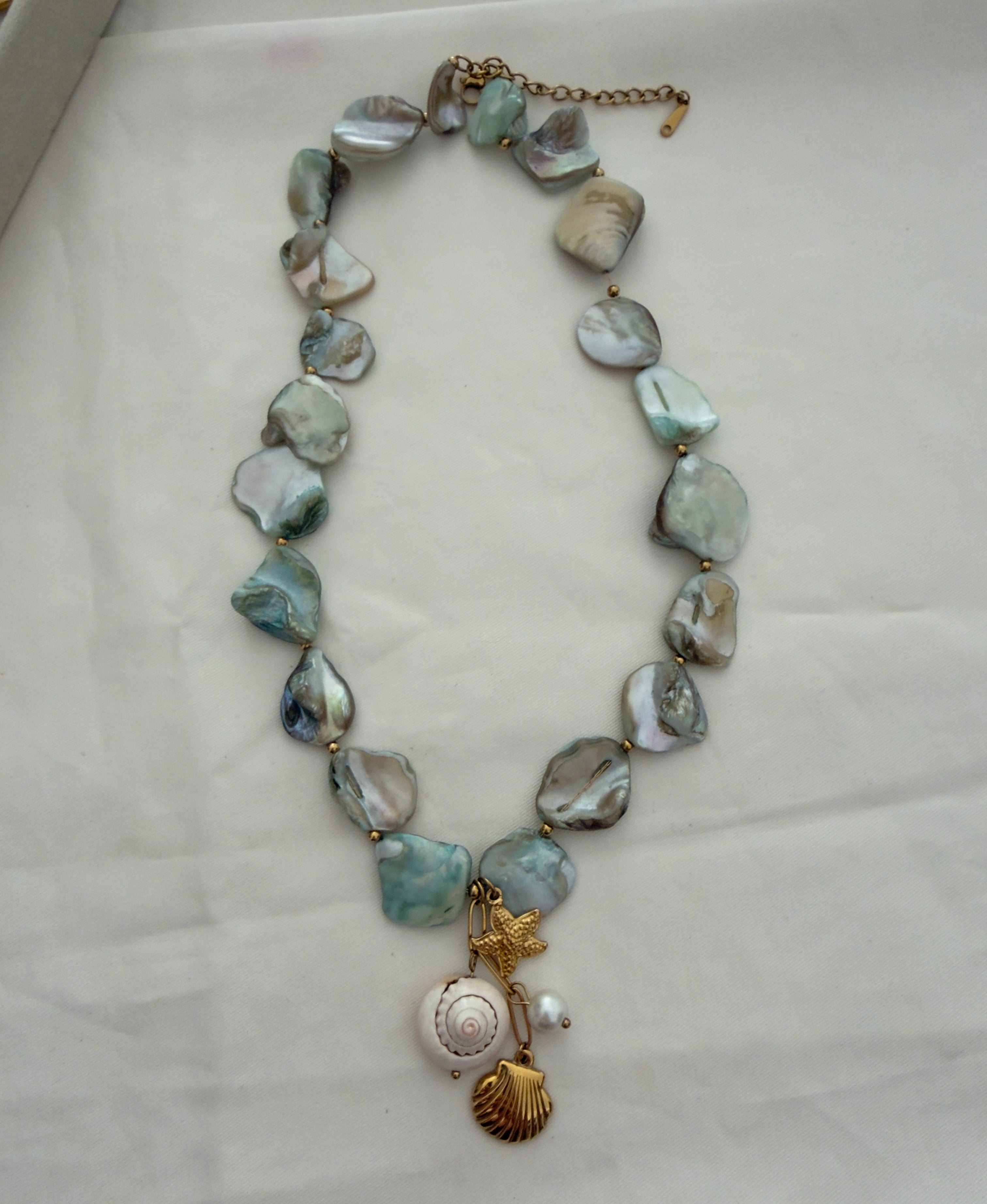 COLLANA AISHA
