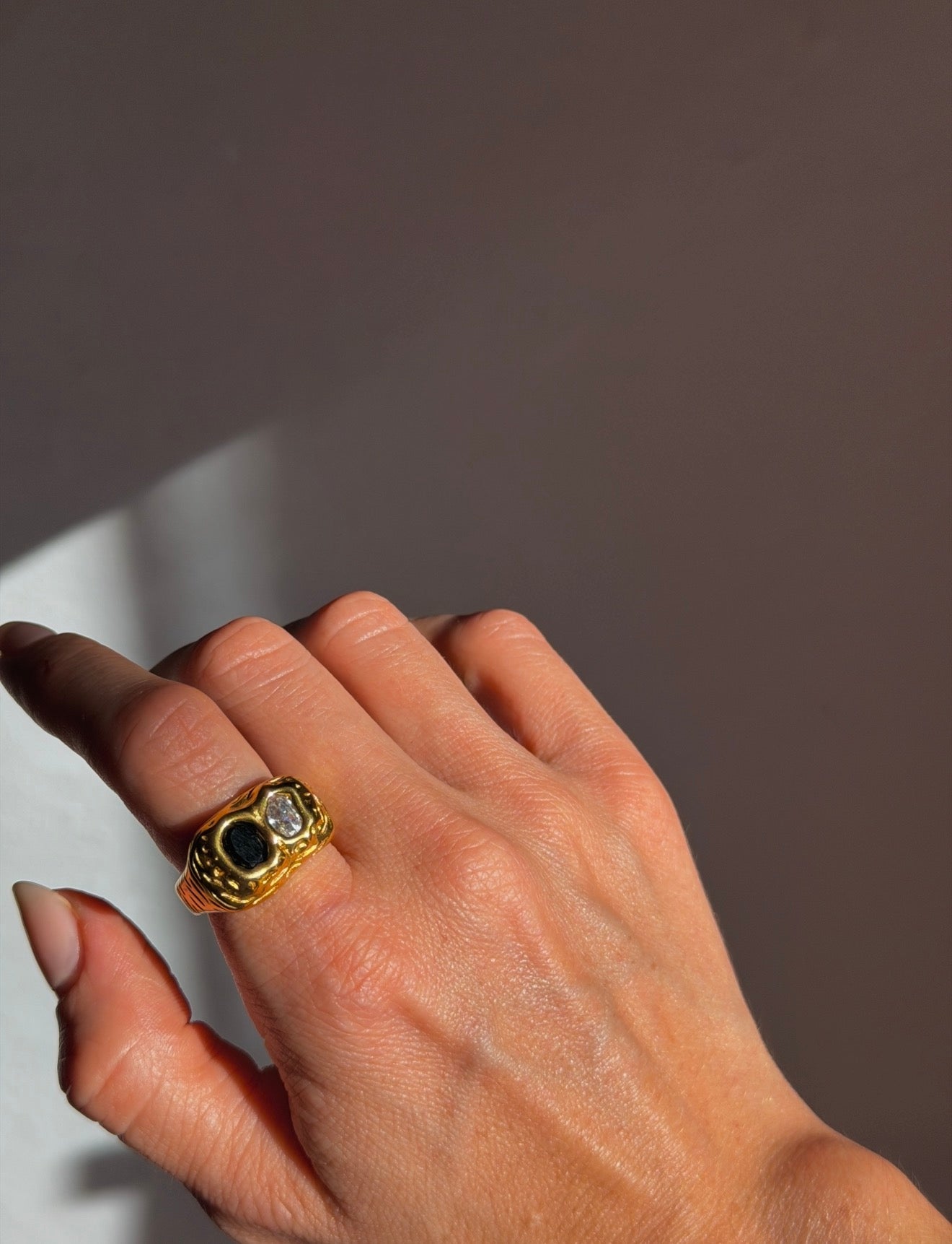 ANELLO CRUDELIA