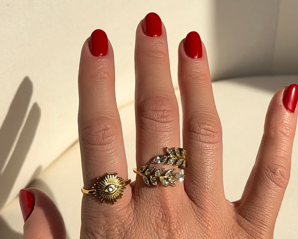ANELLO THEA