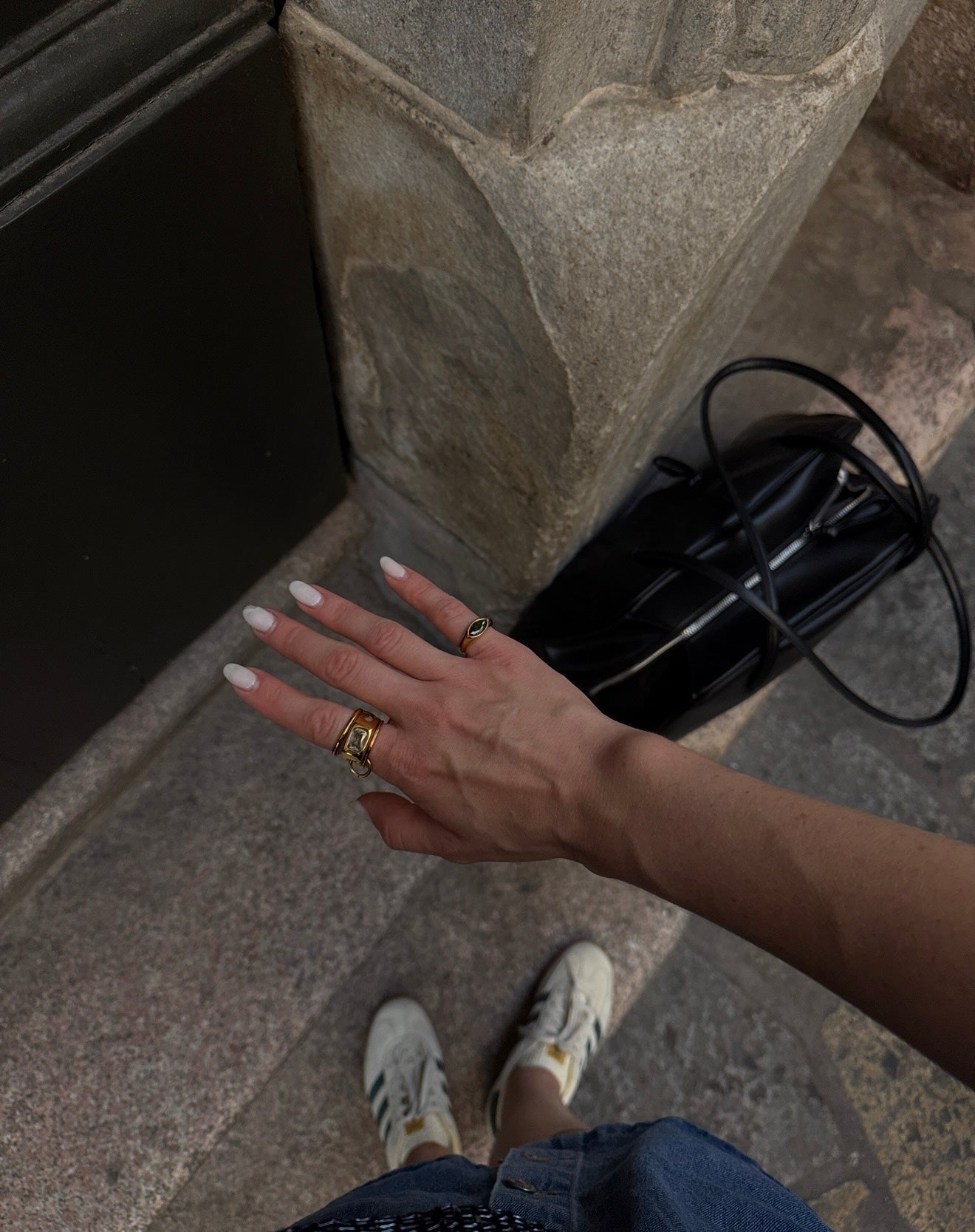 ANELLO SANSA