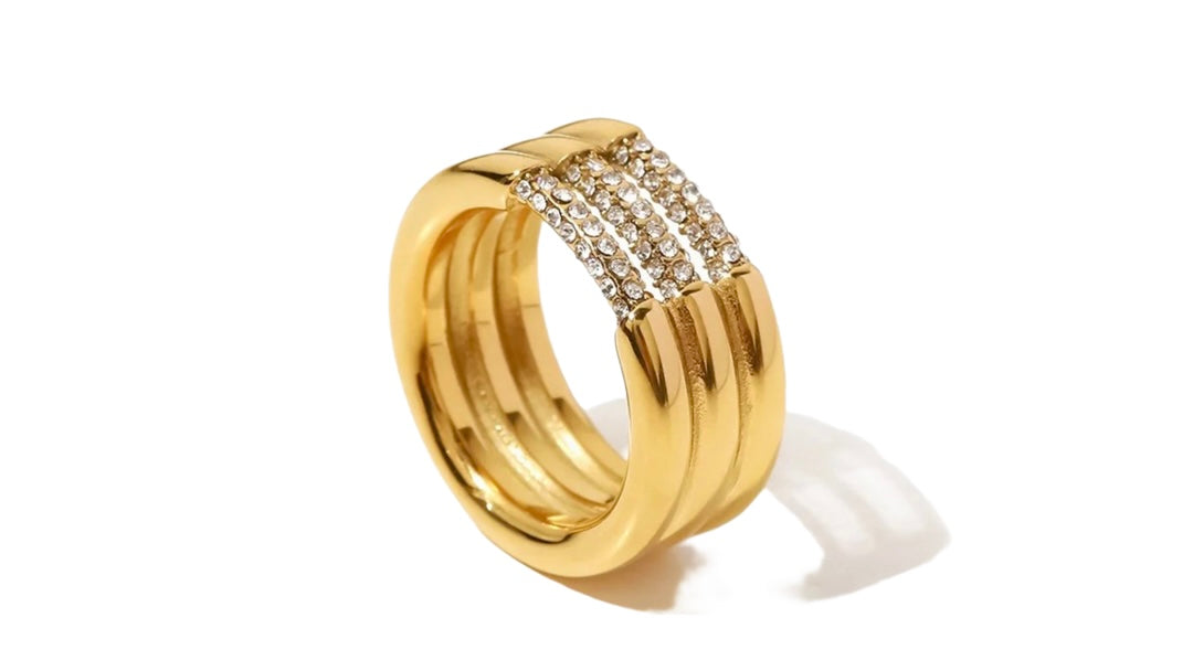 MEGAN RING