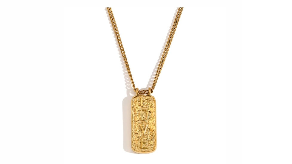 COLLANA HOARA