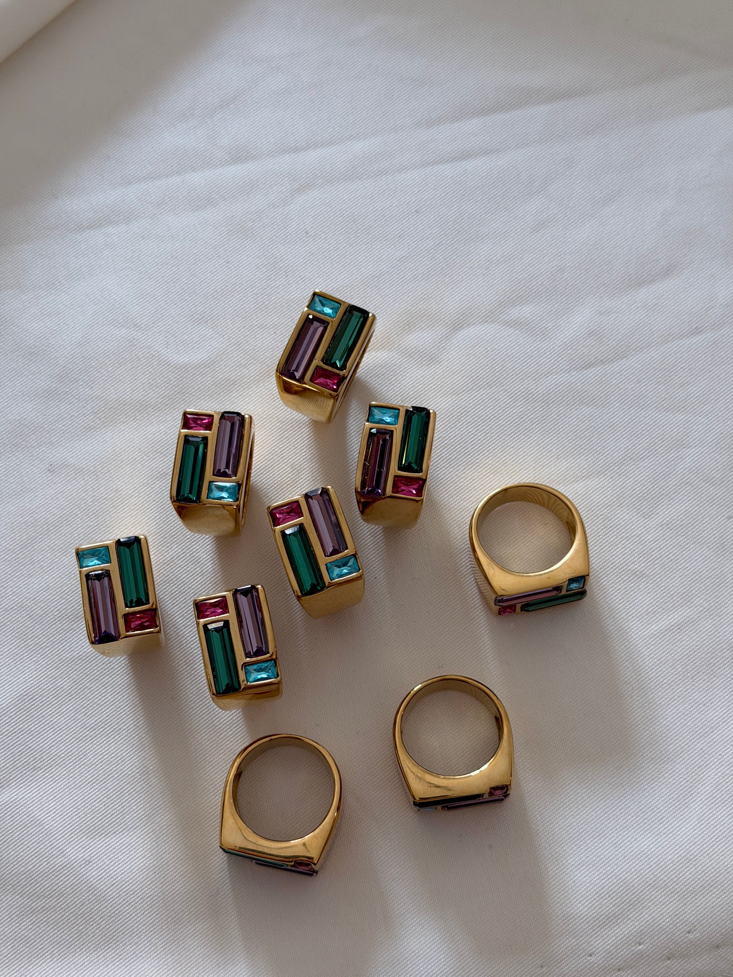ANELLO IRIS