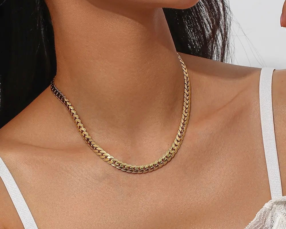 COLLANA ALBI