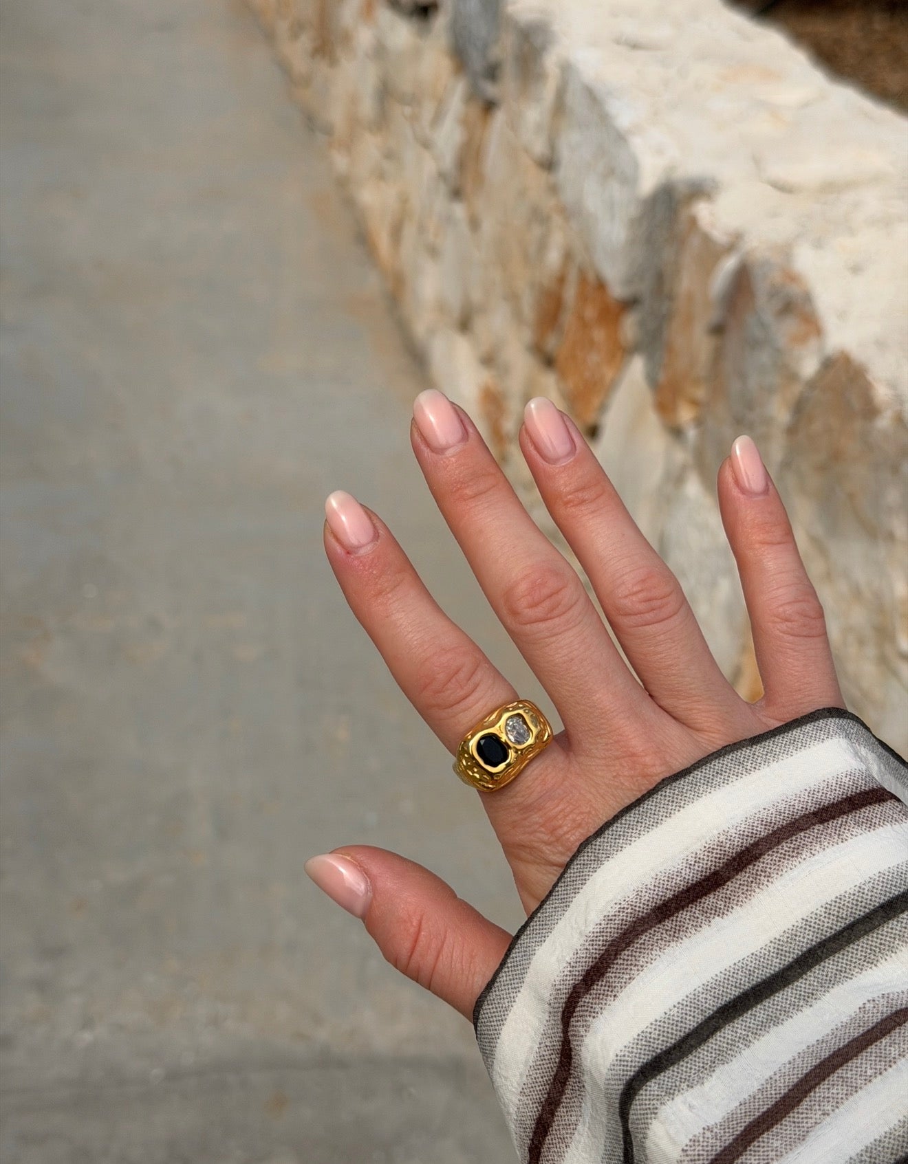 ANELLO CRUDELIA