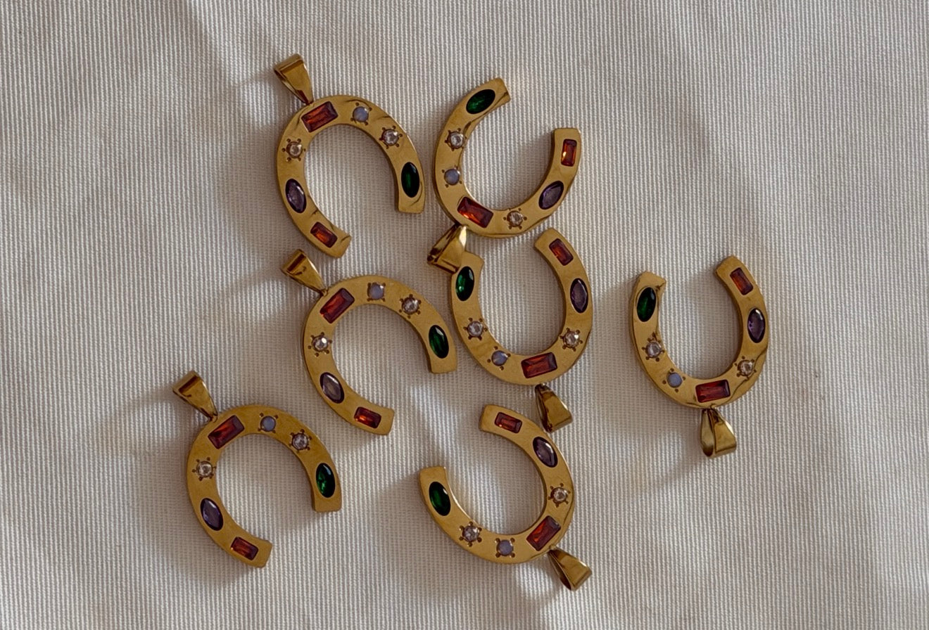 COLLANA KOLLI