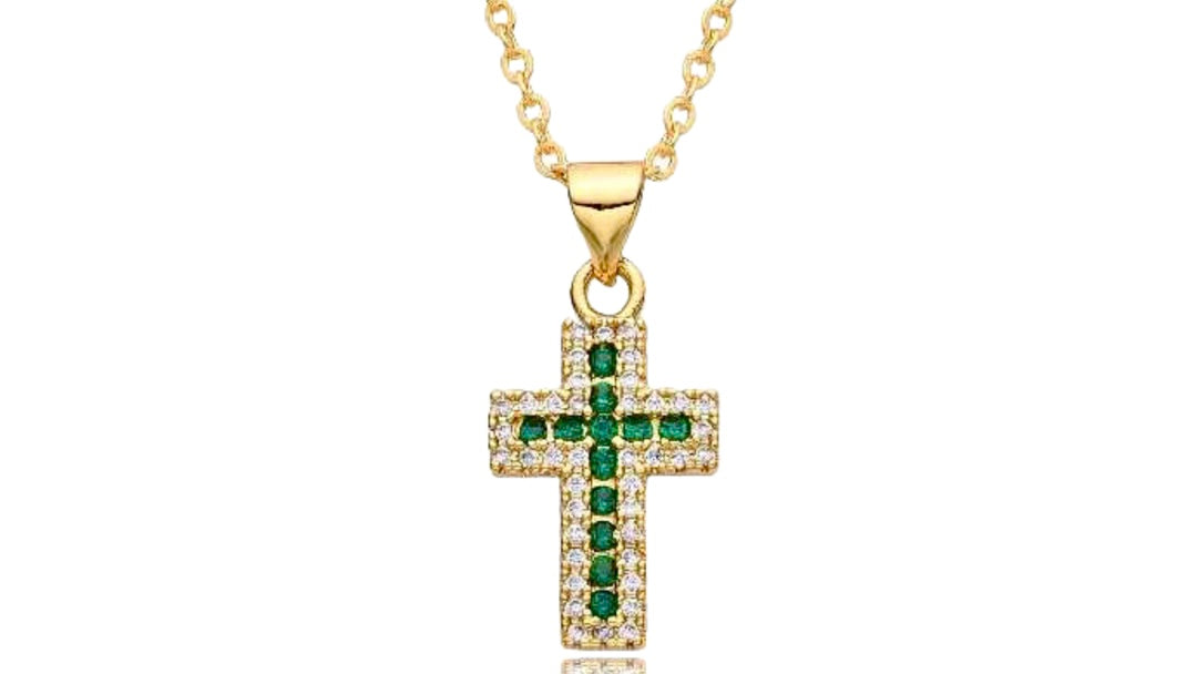 NADIN NECKLACE