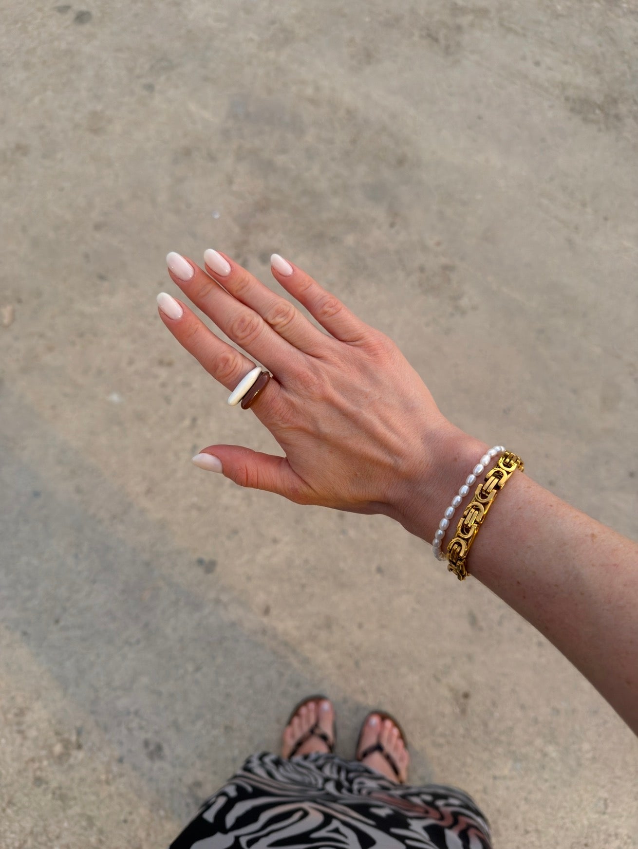 BRACCIALE HELGA