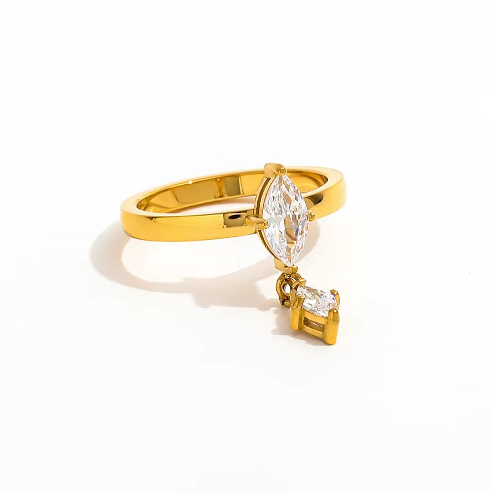 ANELLO RUGIADA