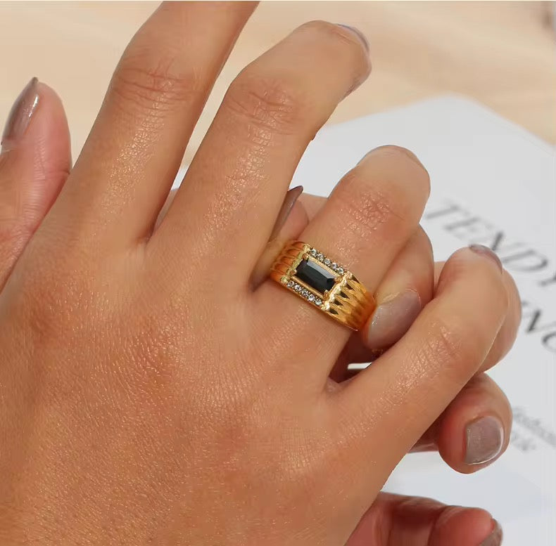 DEA RING