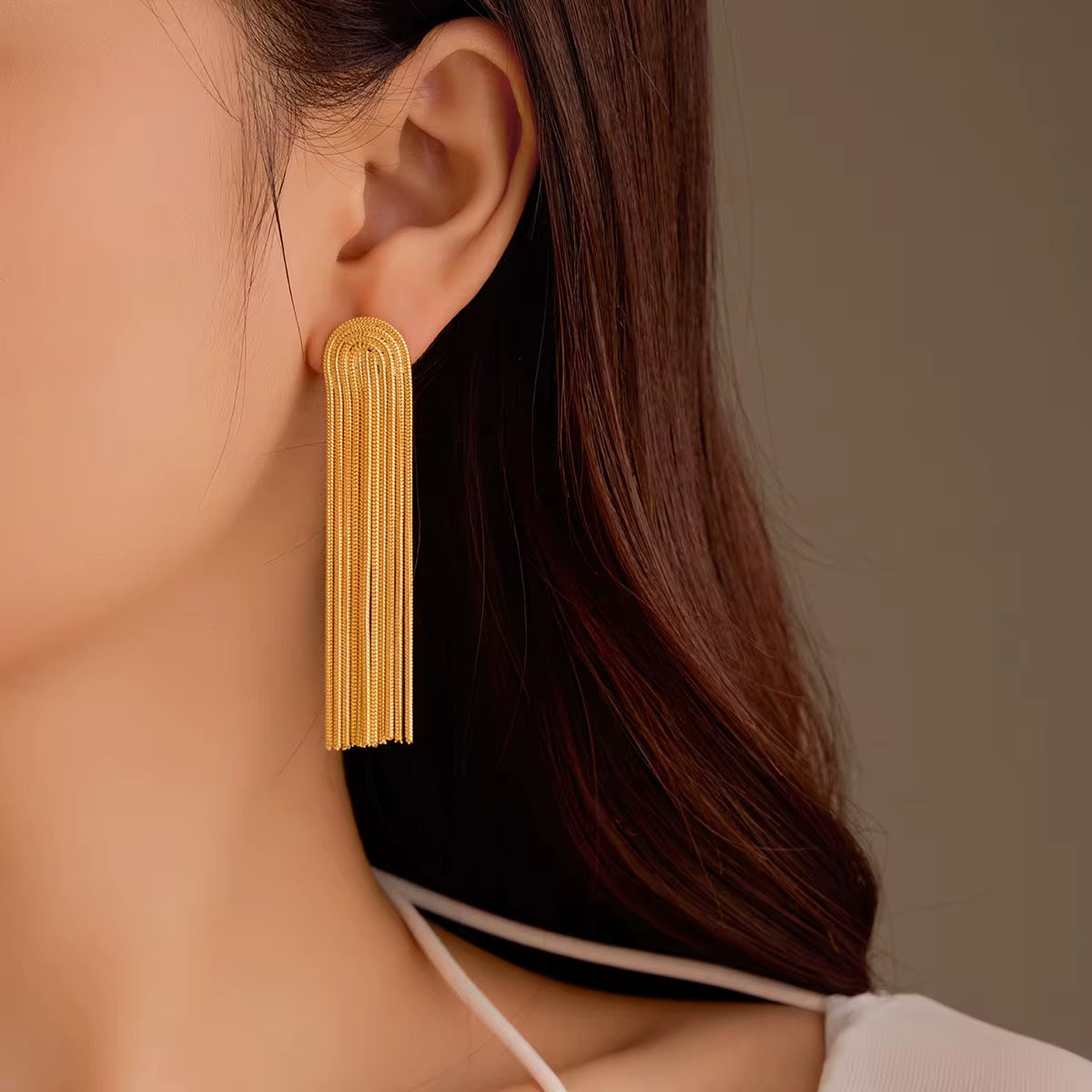 ISABEL EARRINGS