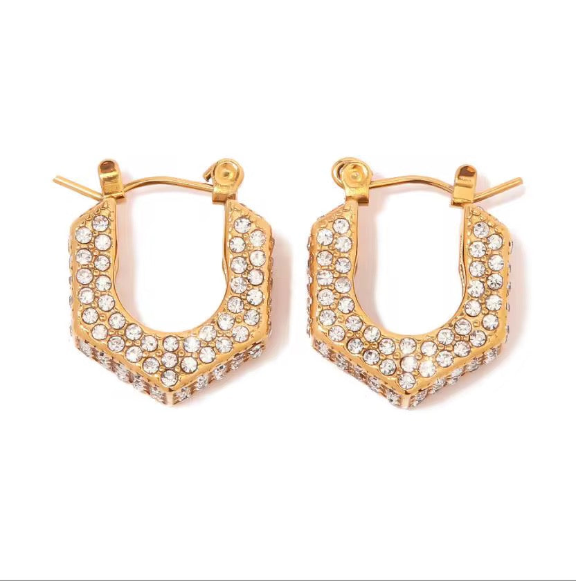 SANYA EARRINGS