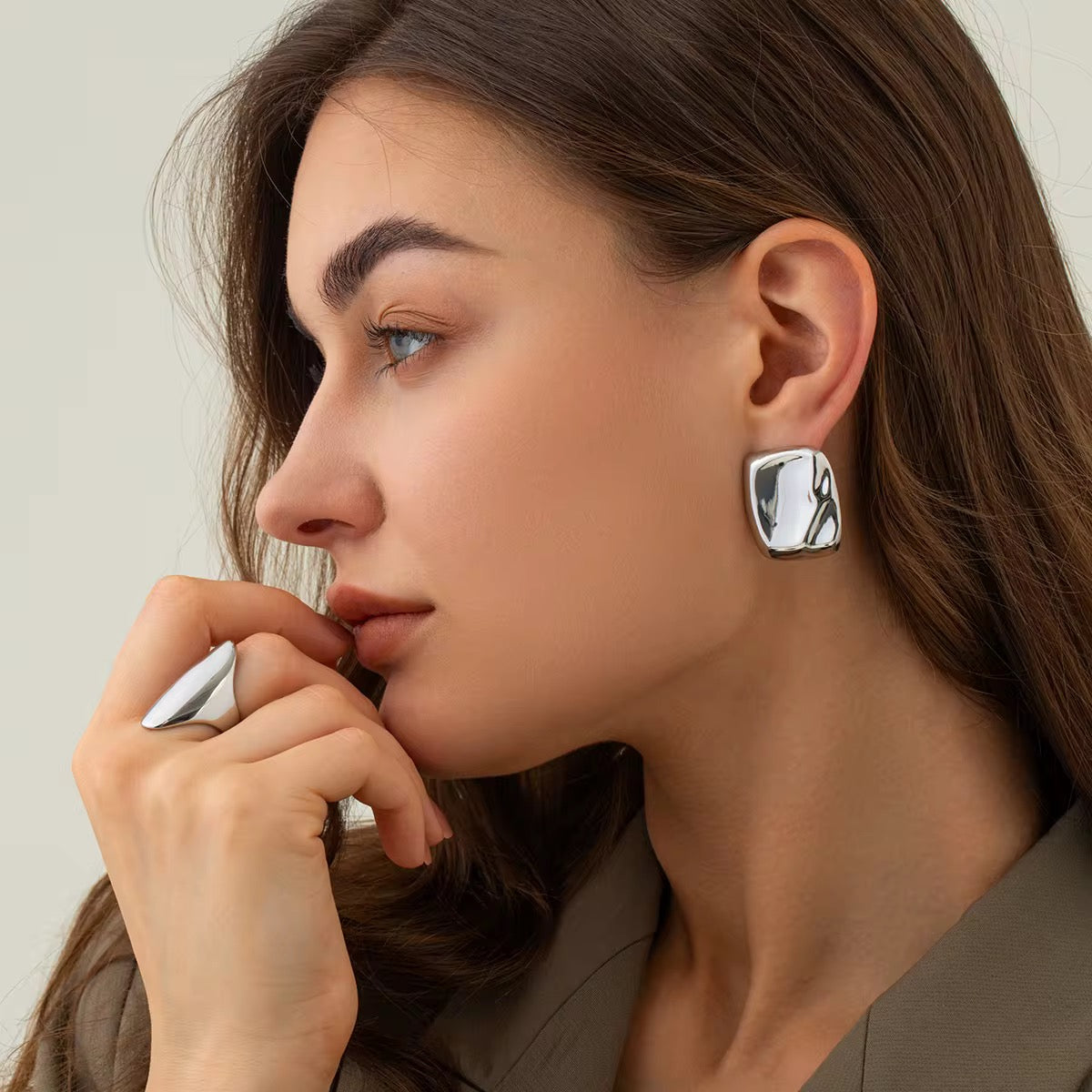 RIEL EARRINGS