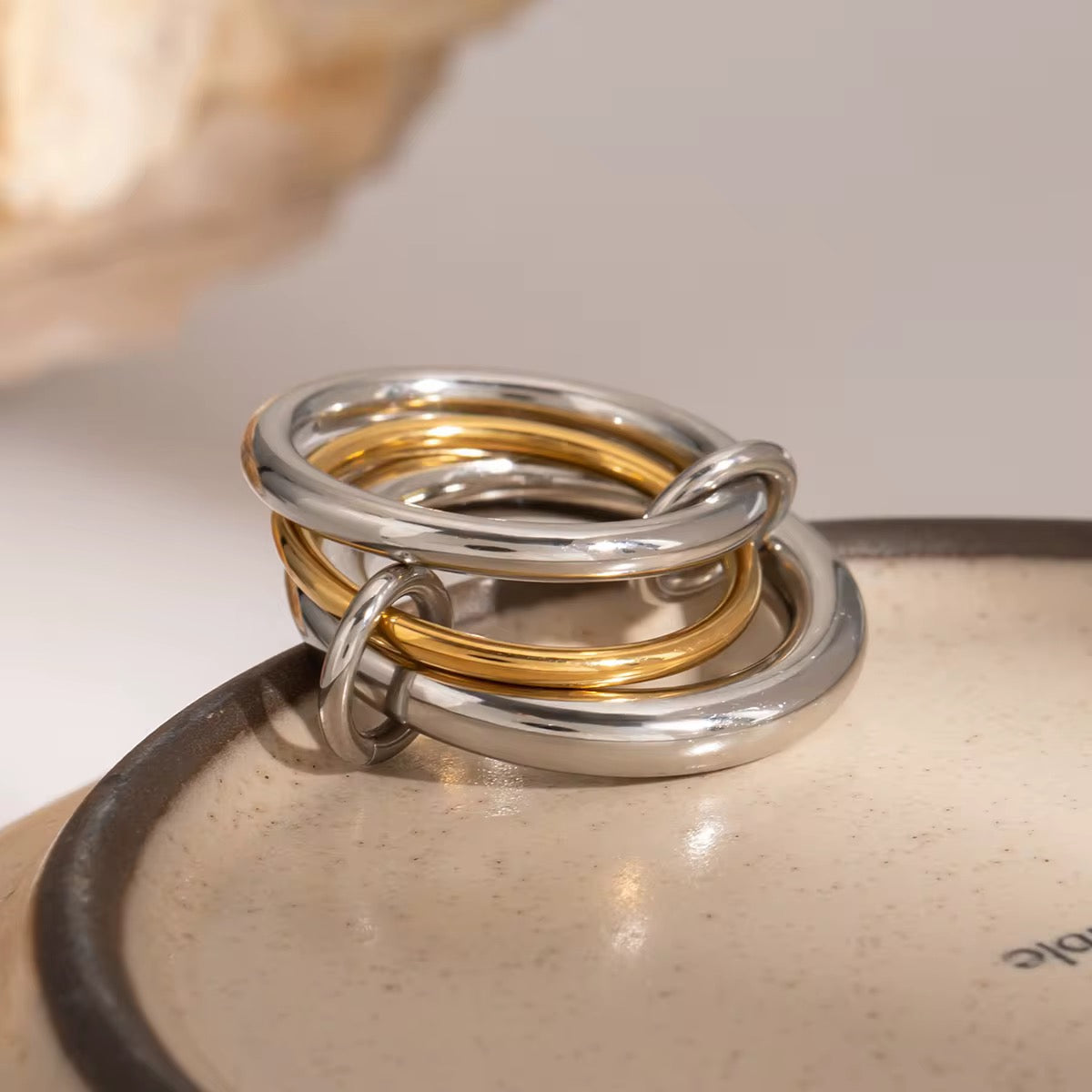 ANELLO PILAR