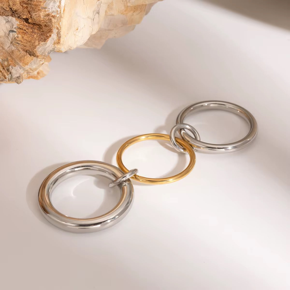 ANELLO PILAR