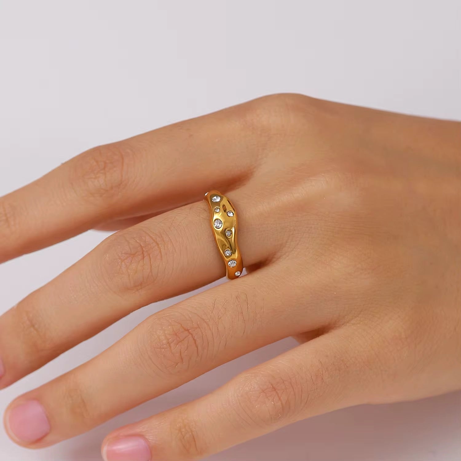 GALIOPA RING