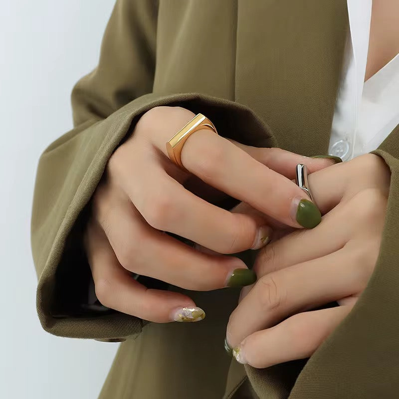 ANELLO OPRA