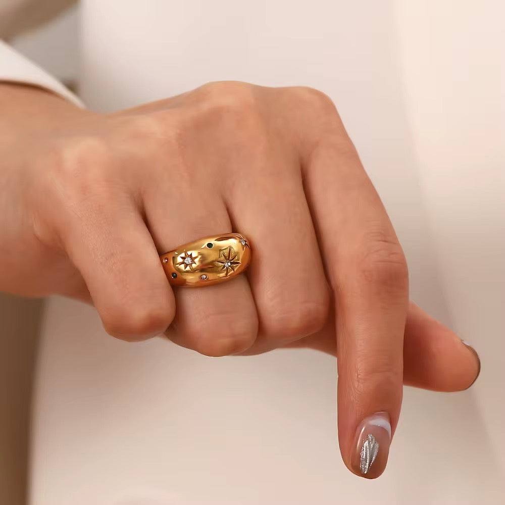 NERADA RING