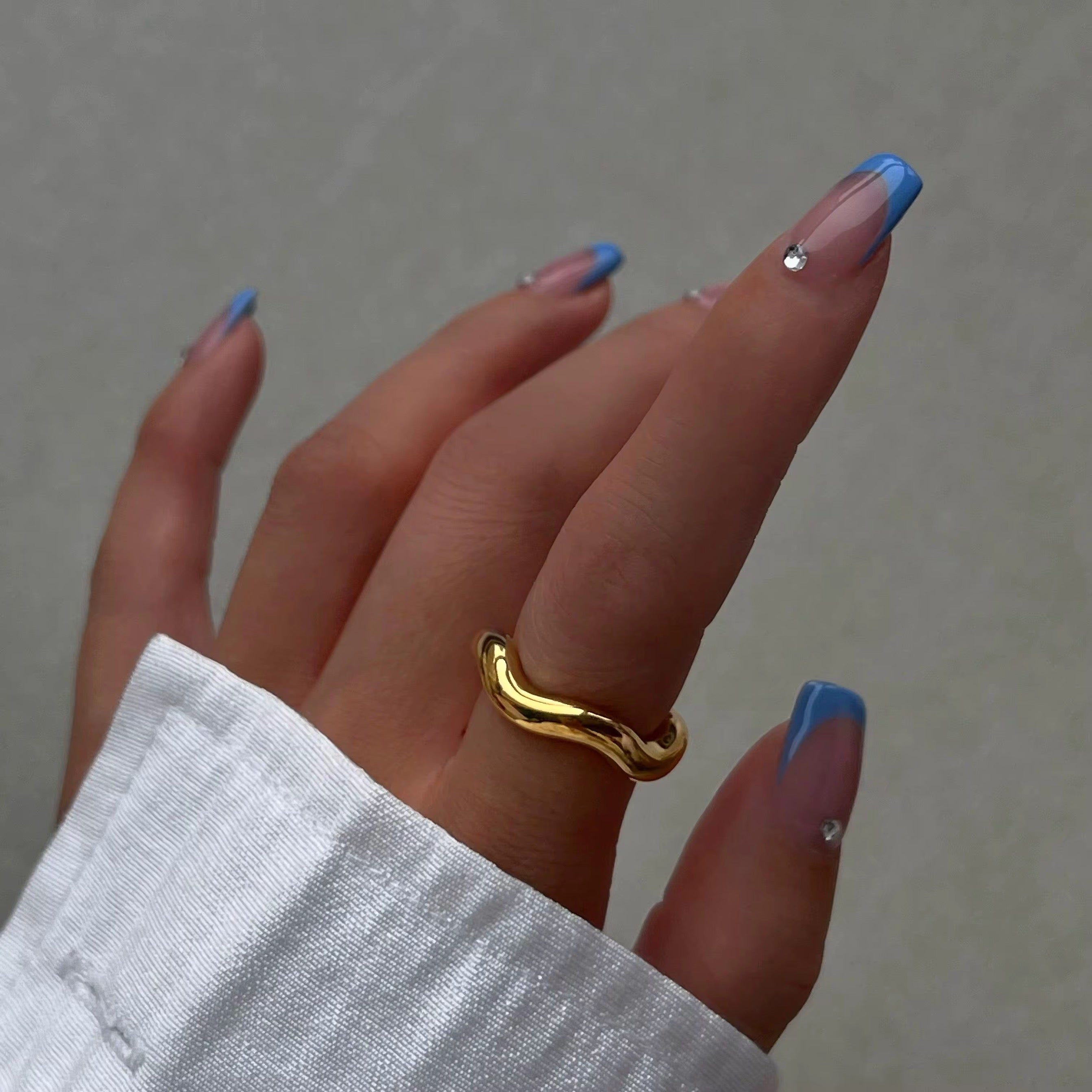OXANA RING