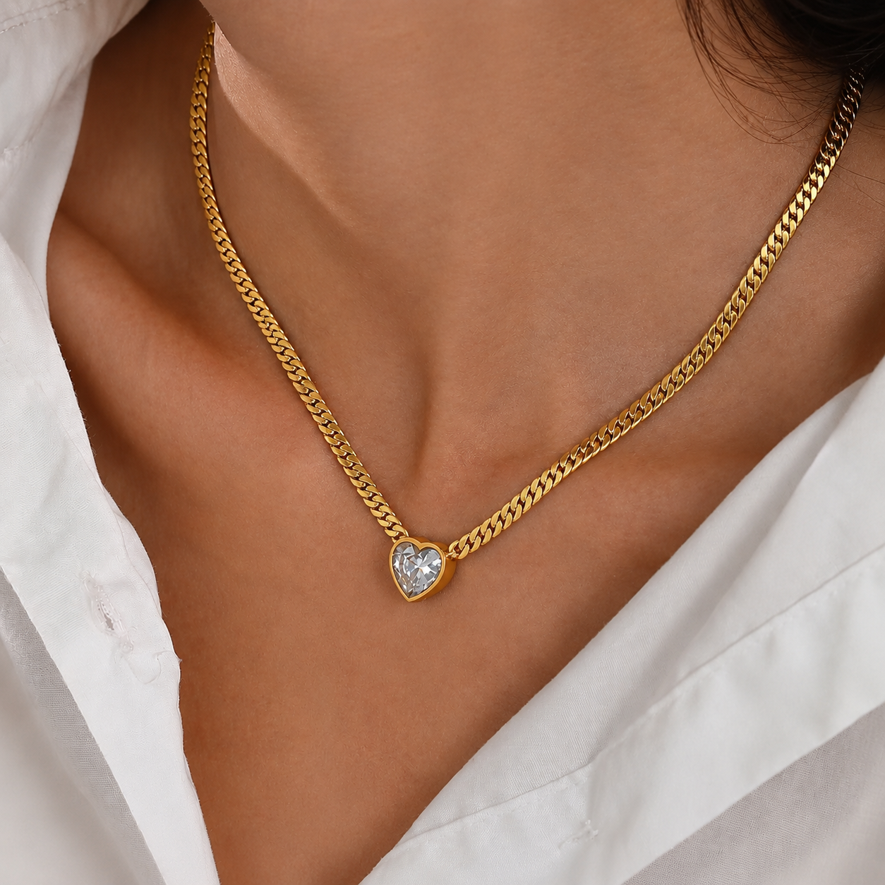 COLLANA ASTRID