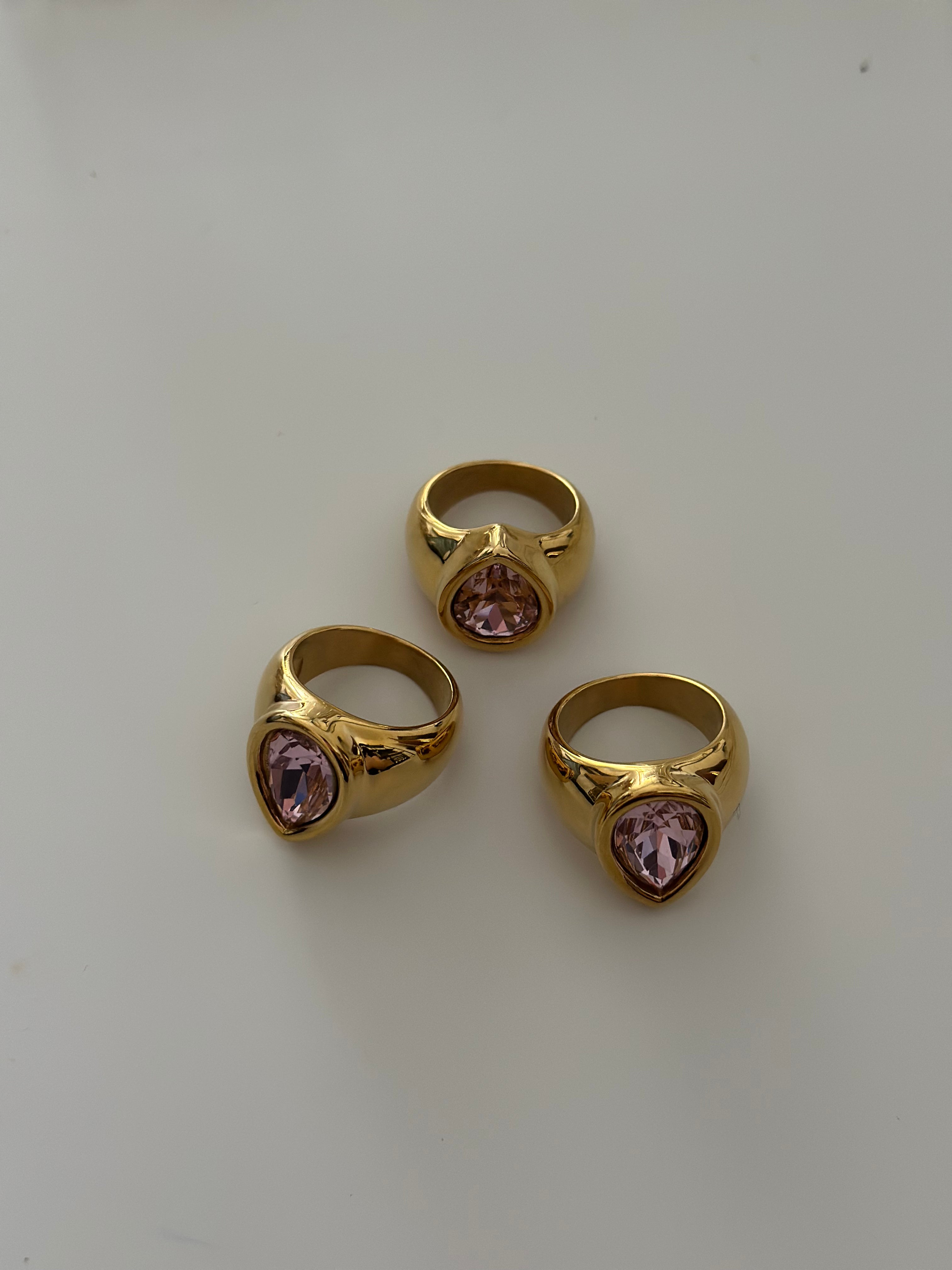 ANELLO LILY