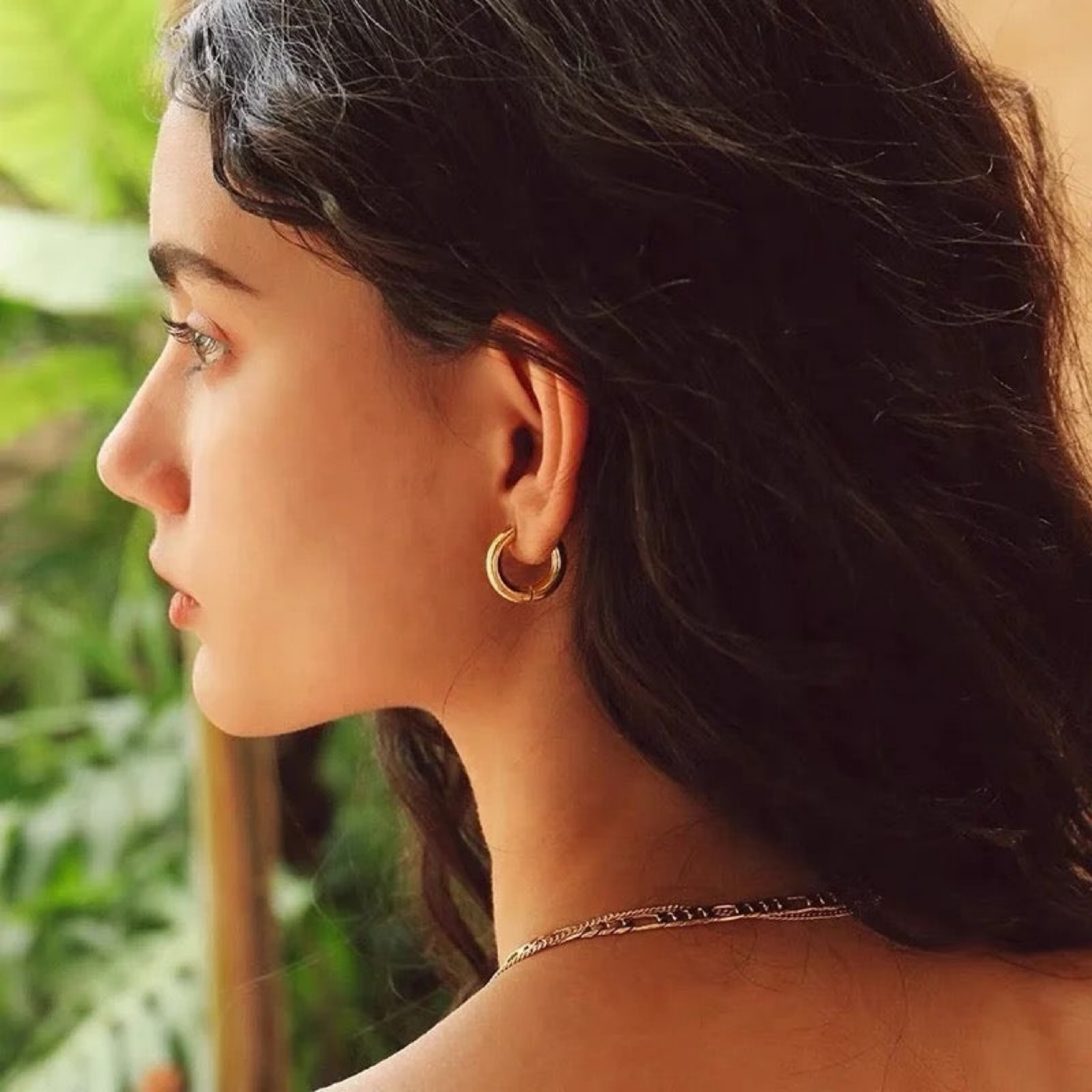 JENNY EARRINGS