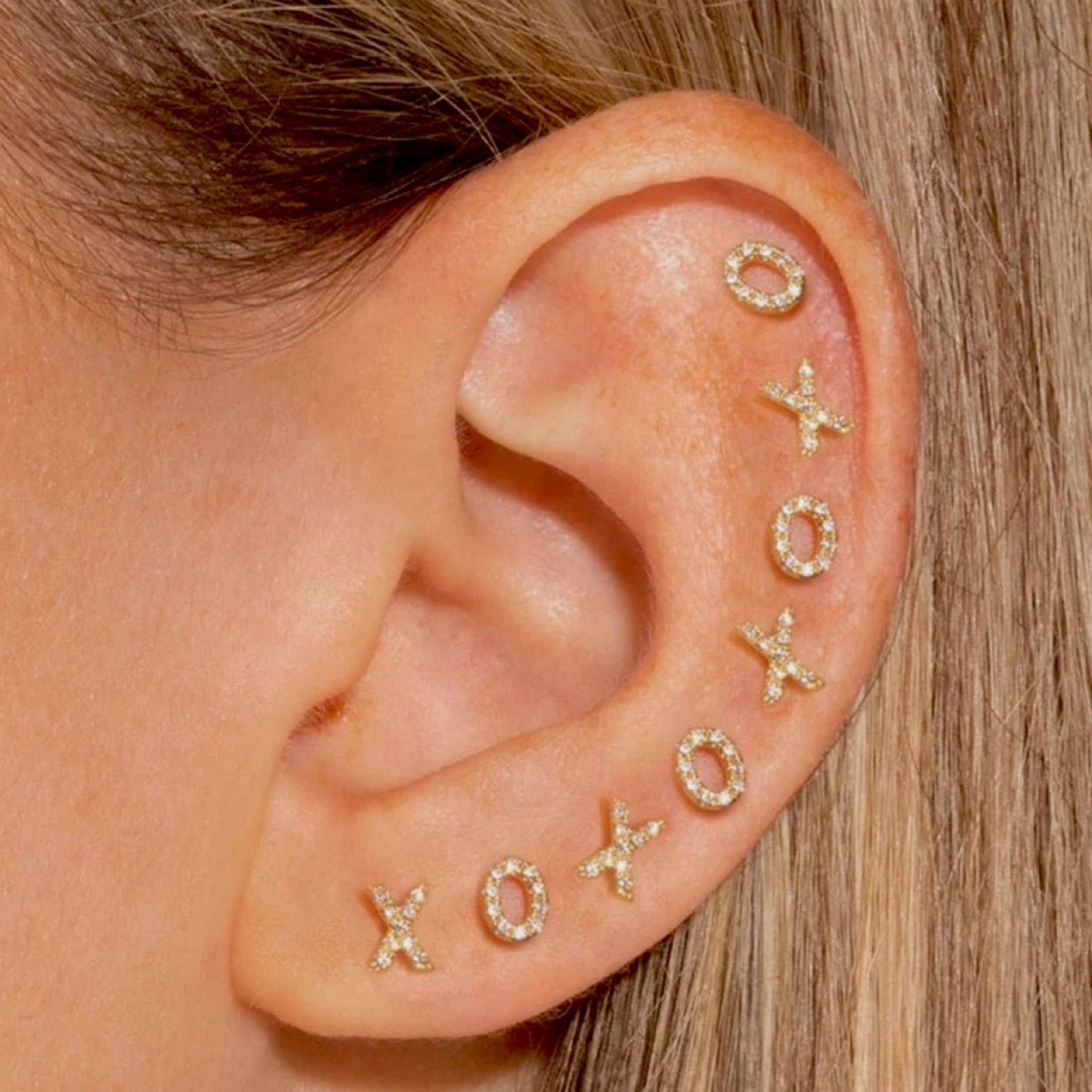 ELMA EARRINGS