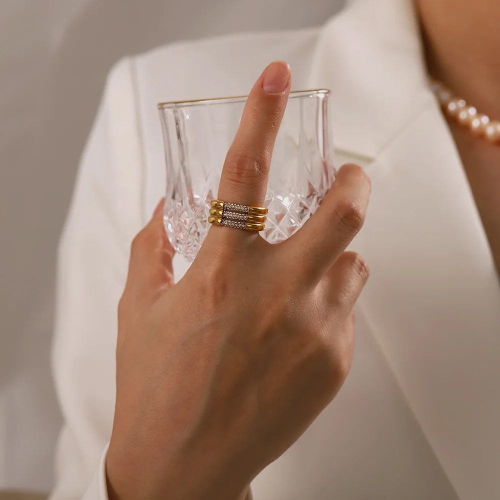 MEGAN RING